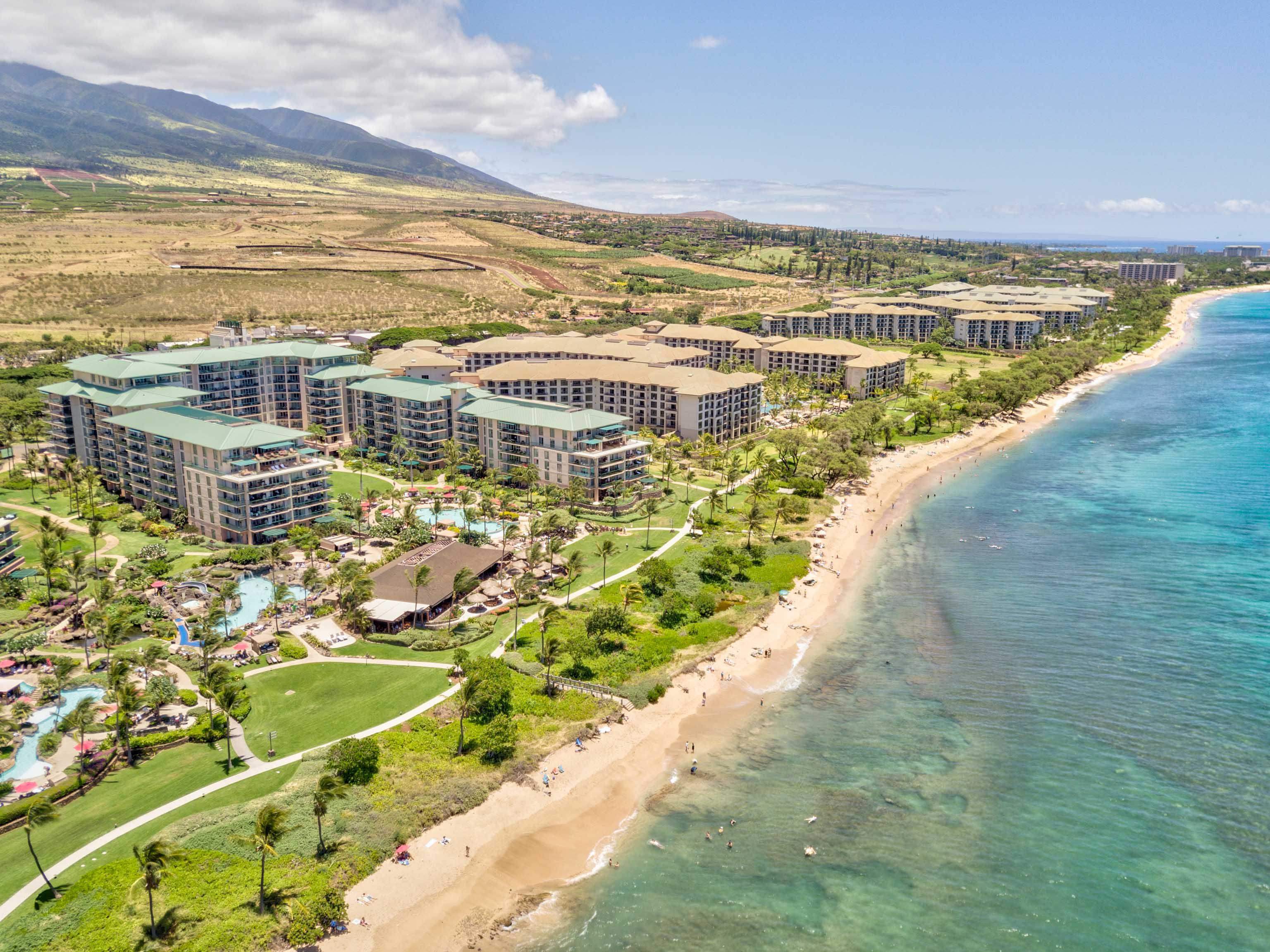 130 Kai Malina Pkwy, SR530, Lahaina, HI 96761