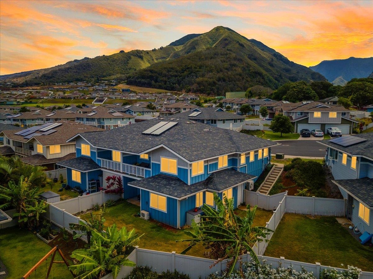 176 Akialoa Pl, 51, Wailuku, HI 96793