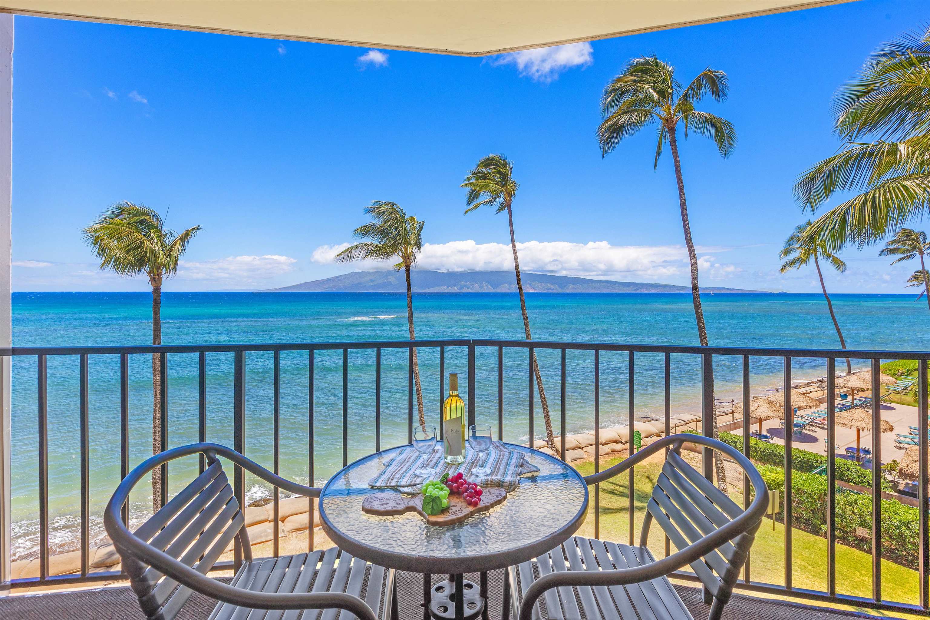 4327 Lower Honoapiilani Rd, 406B, Lahaina, HI 96761