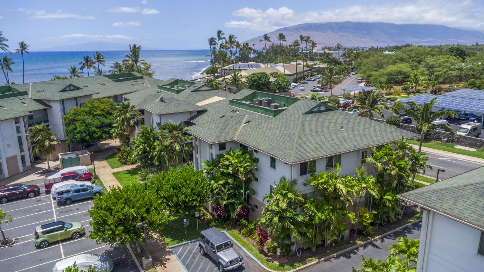 44 Kanani Rd, 2-202, Kihei, HI 96753