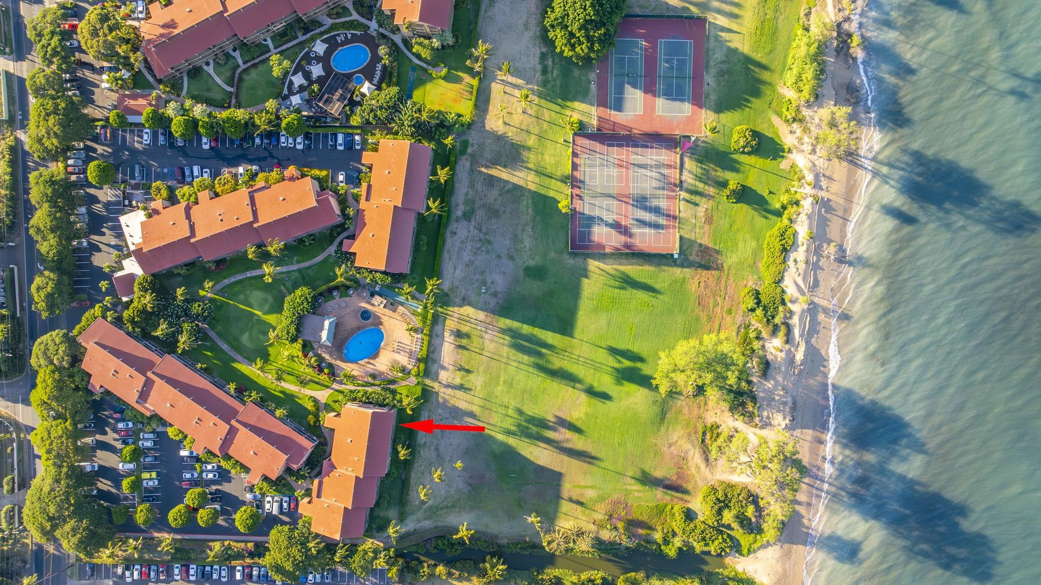 940 Kihei Rd, A101, Kihei, HI 96753