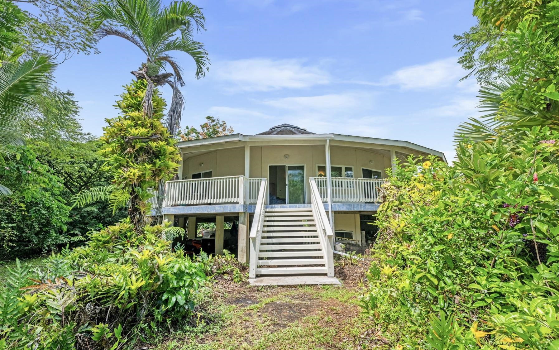155 Uwala Rd, Hana, HI 96713