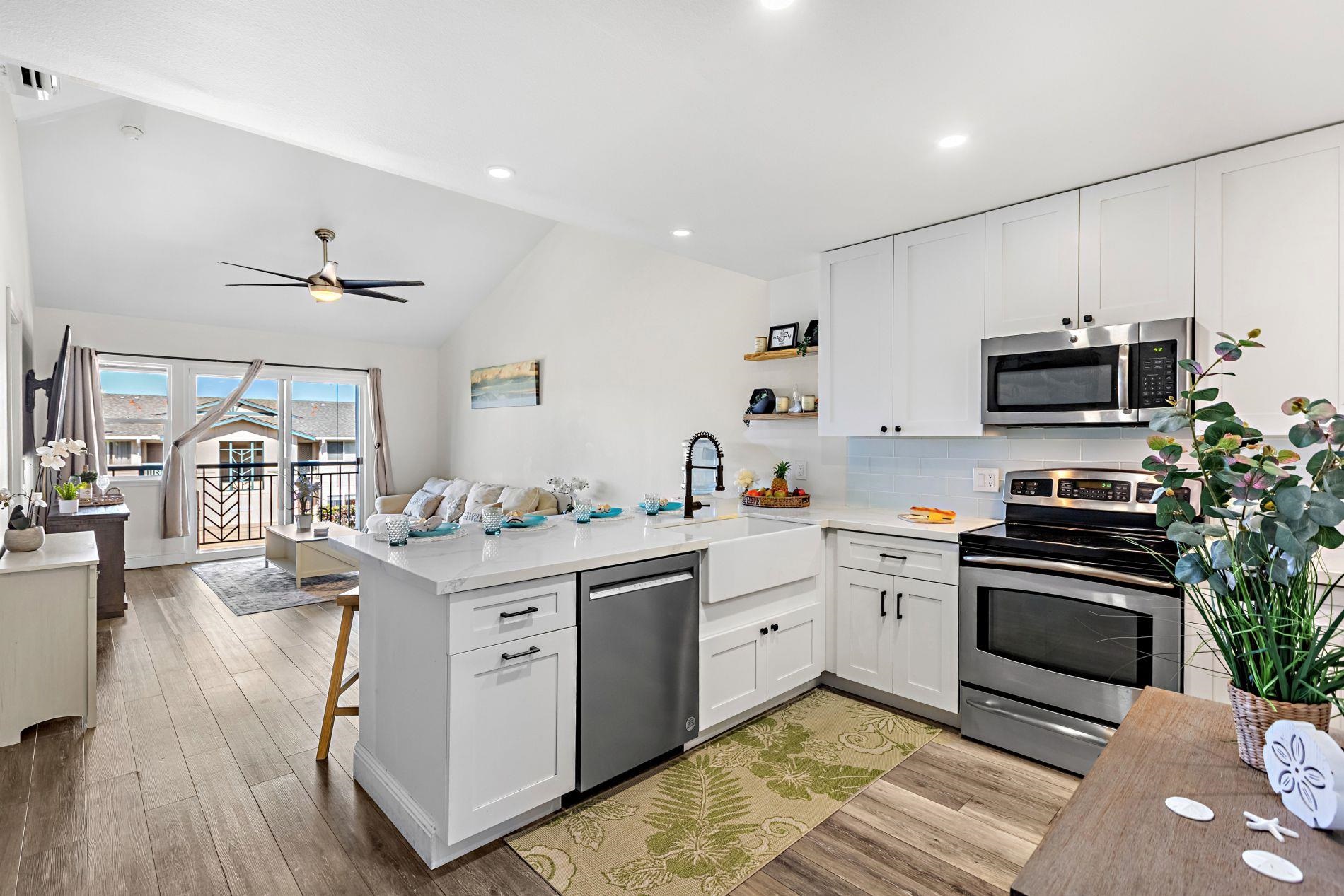 3 Ki Ohu Ohu Ln, 26-3, Lahaina, HI 96761