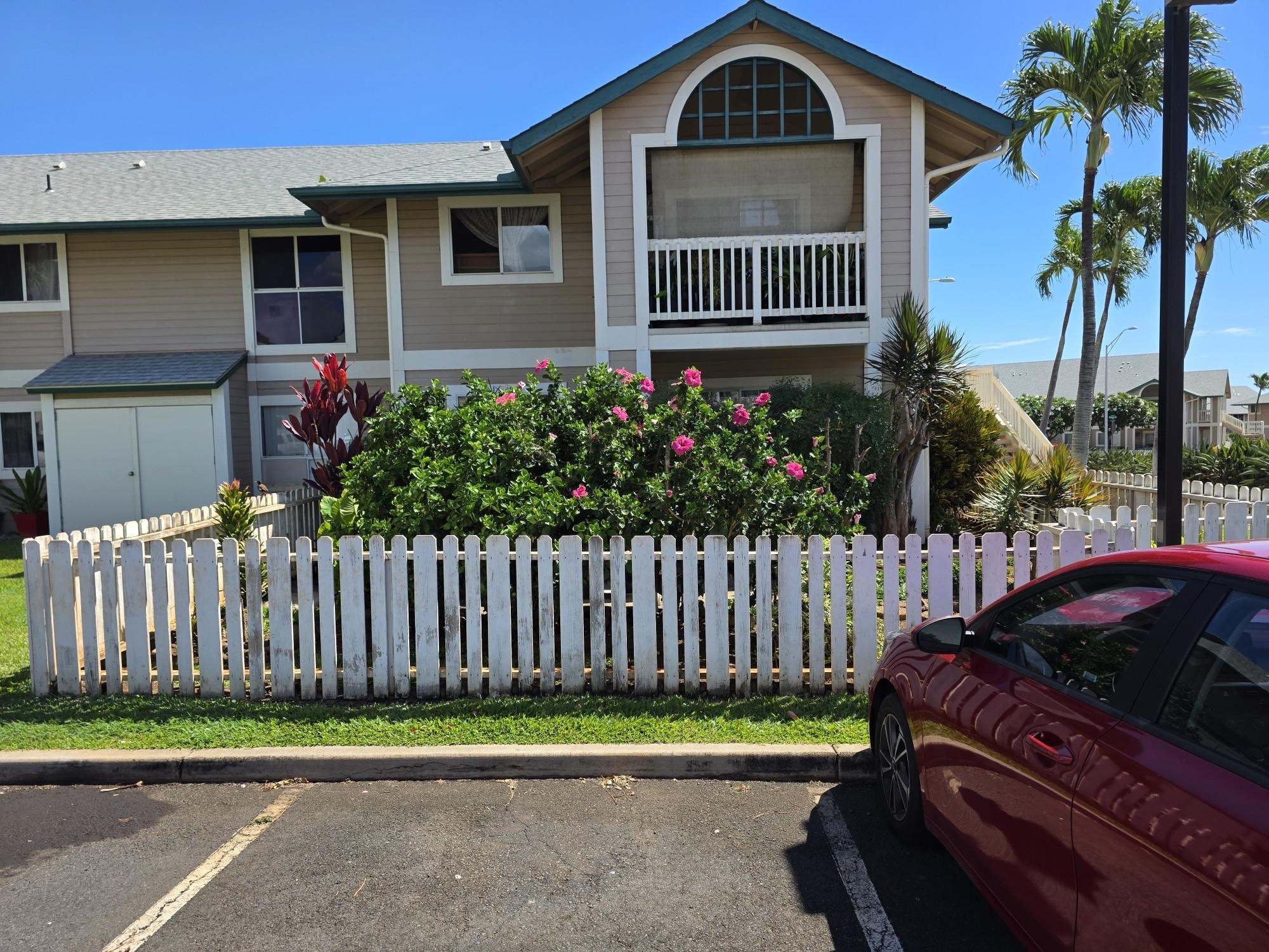 1060 Eha St, 25-105, Wailuku, HI 96793