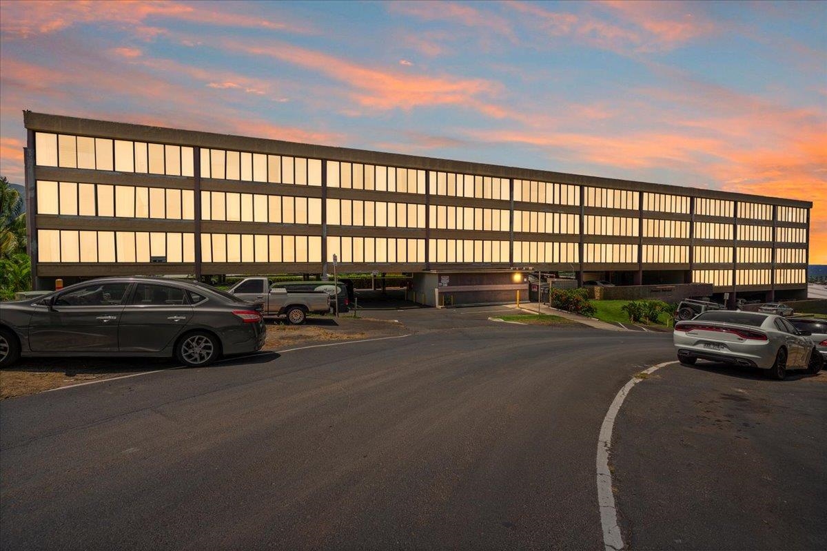 493 Pio Dr, 407, Wailuku, HI 96793