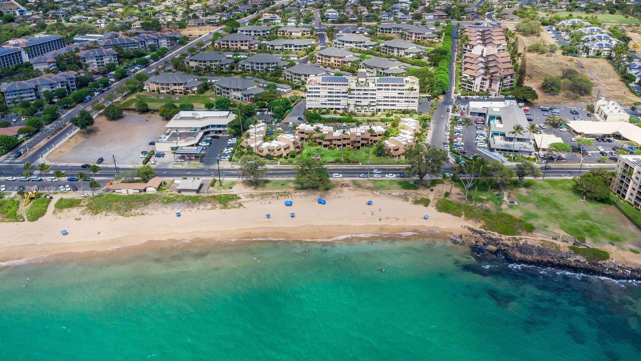 2381 Kihei Rd, B-107, Kihei, HI 96753