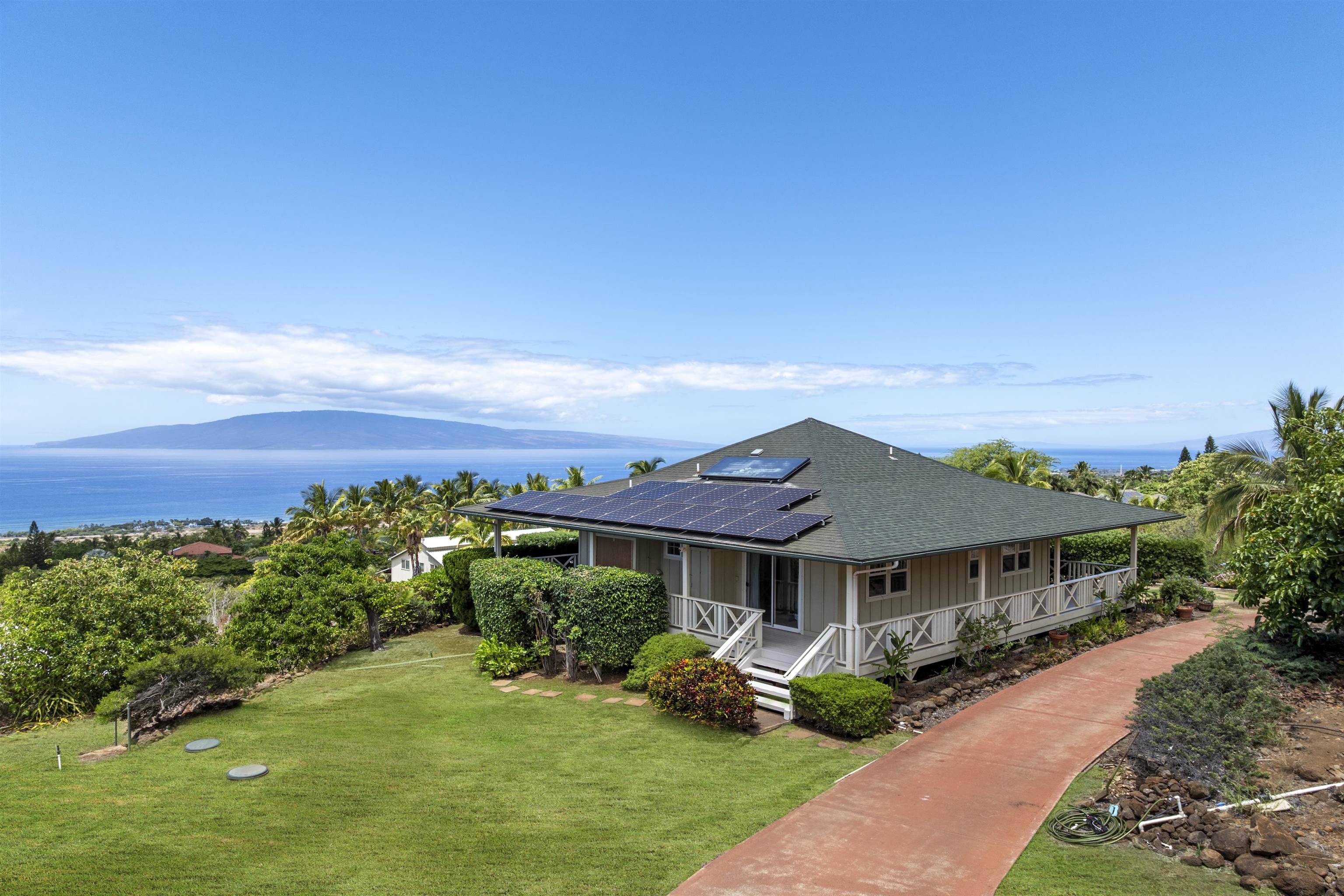 60 Huapala Pl, Unit B, Lahaina, HI 96761
