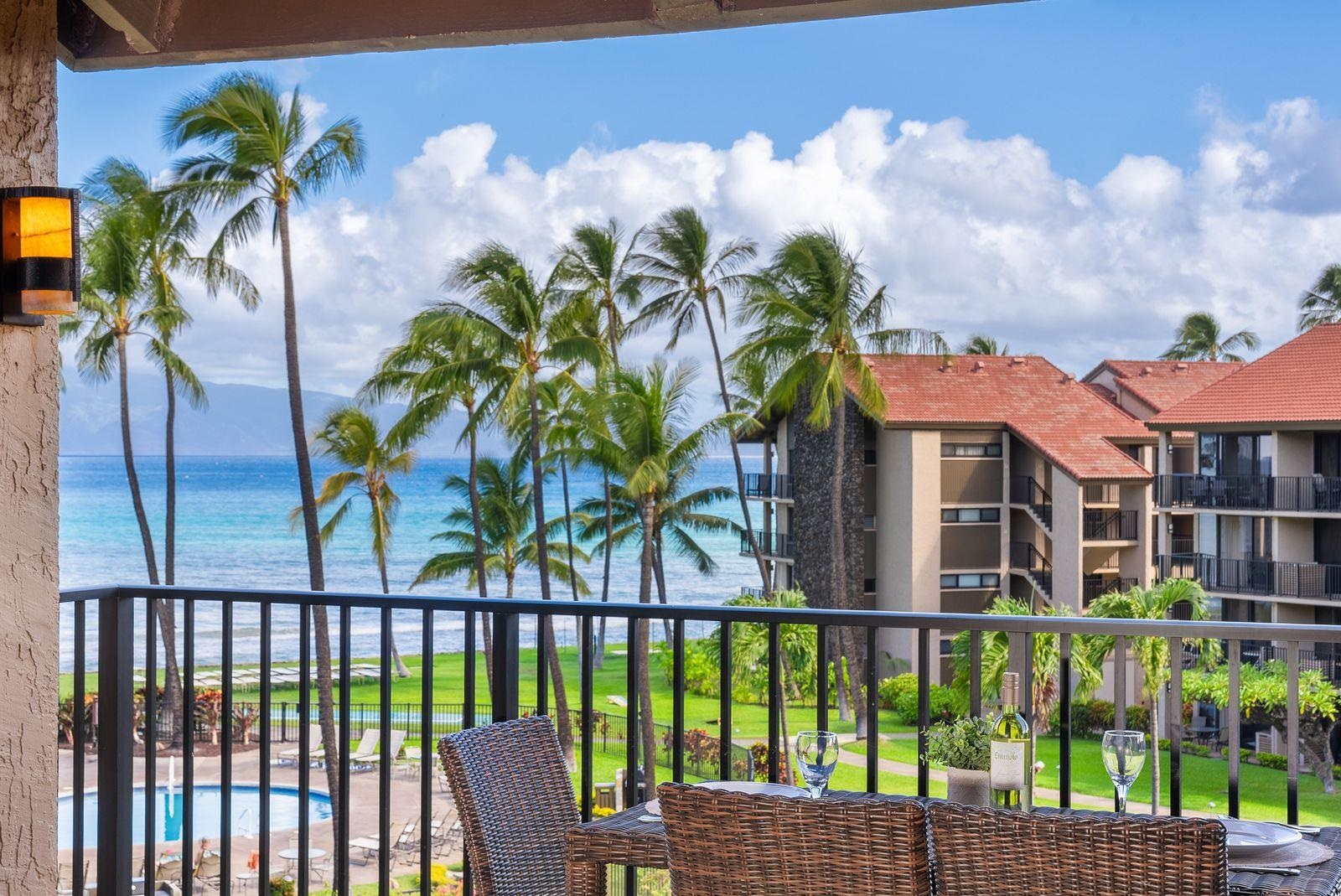 3543 Lower Honoapiilani Rd, J401, Lahaina, HI 96761