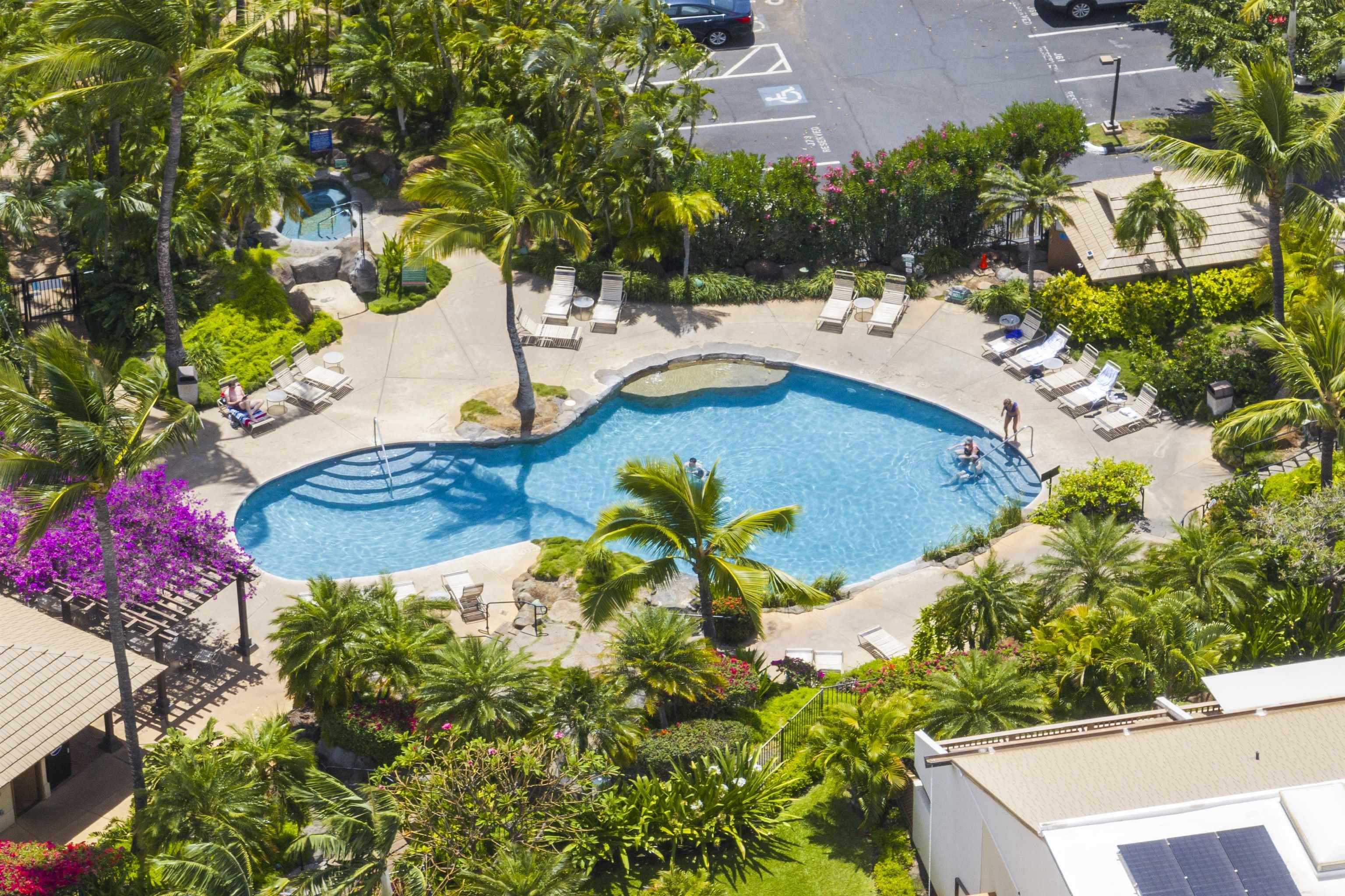 2777 Kihei Rd, M107, Kihei, HI 96753