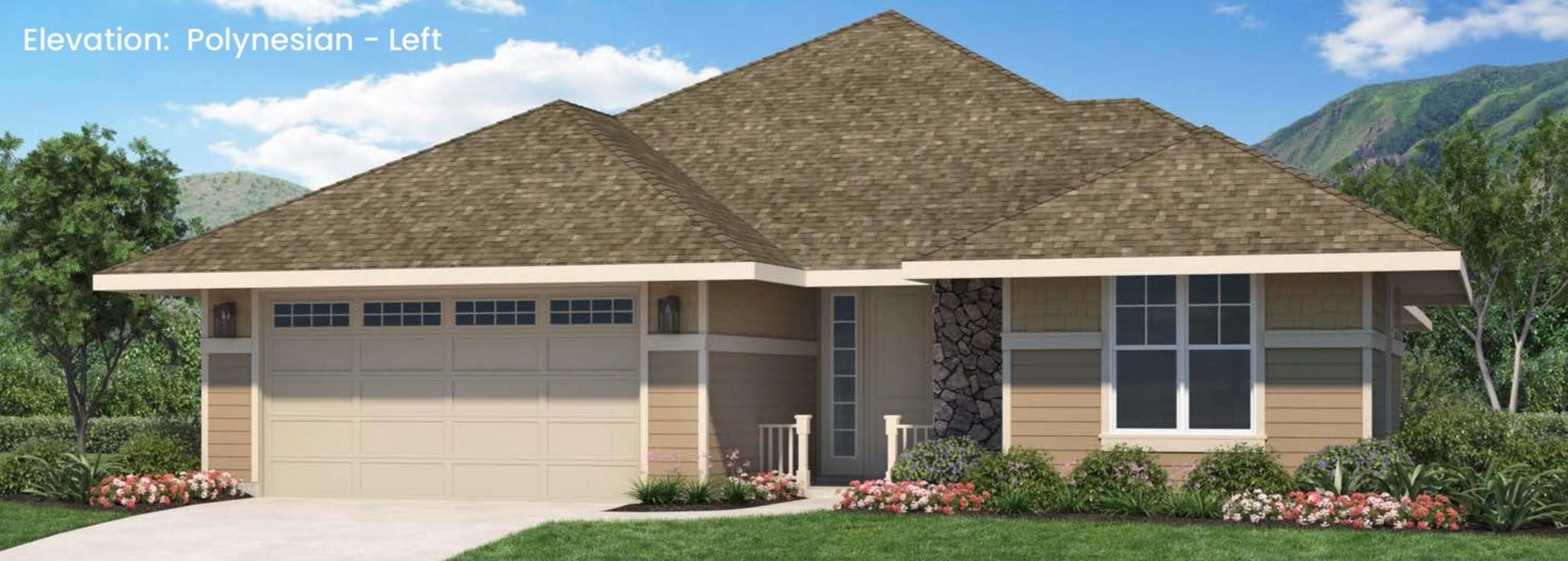 109 Unahe Pl, Lot 131-A, Kahului, HI 96732