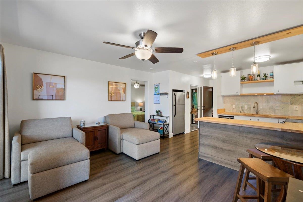 3740 Lower Honoapiilani Rd, E102, Lahaina, HI 96761