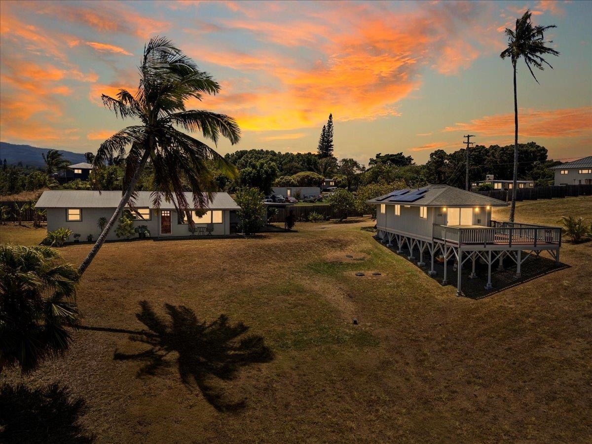 110 Kahiapo Pl, Haiku, HI 96708