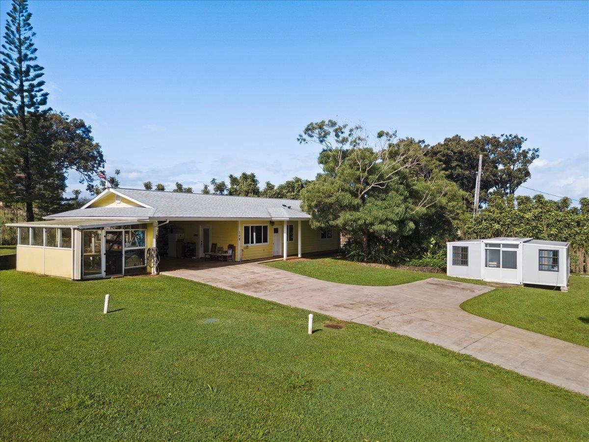 200 Awalau Rd, Unit B, Haiku, OR 97608