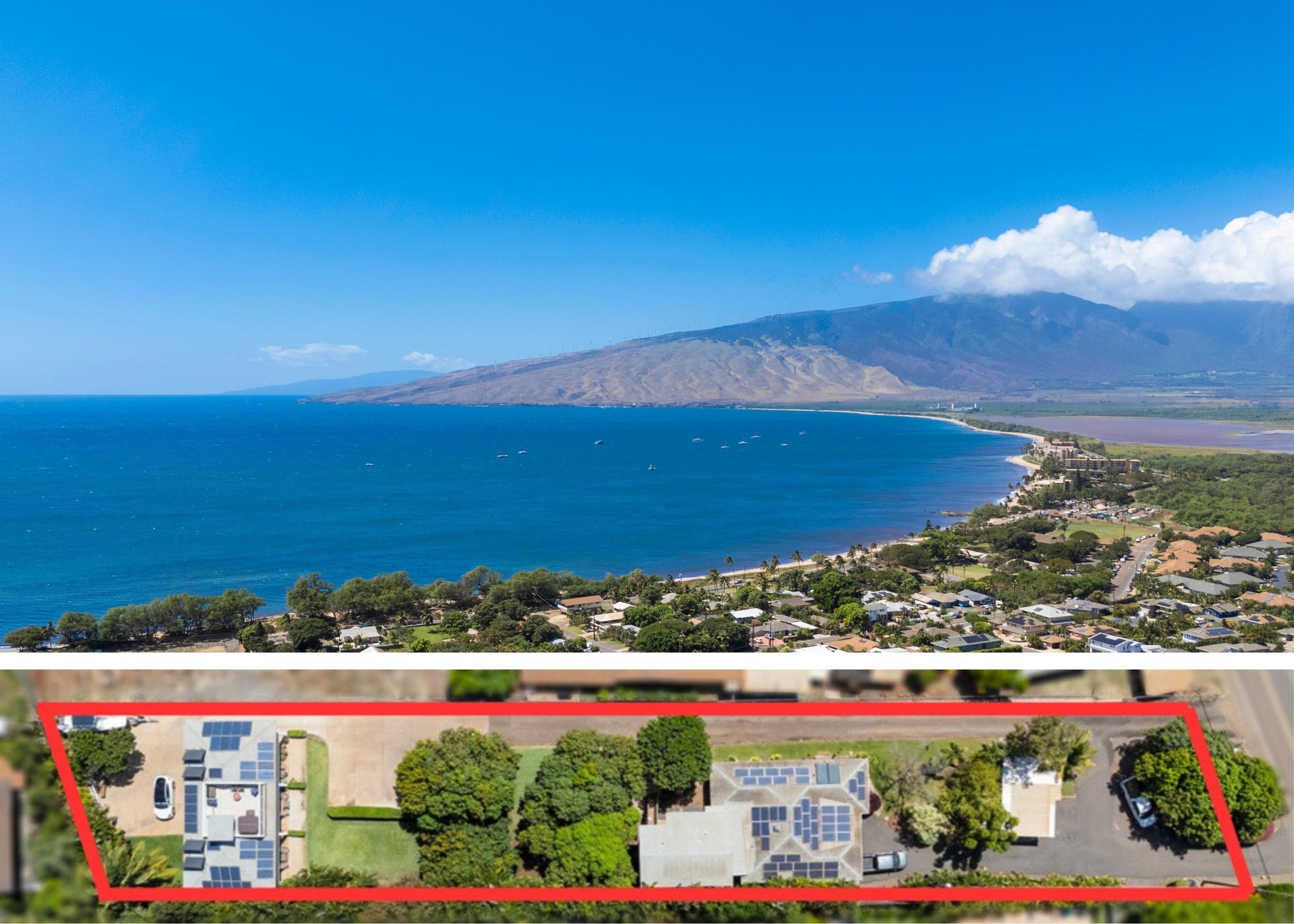 265 Kenolio Rd, Kihei, HI 96753