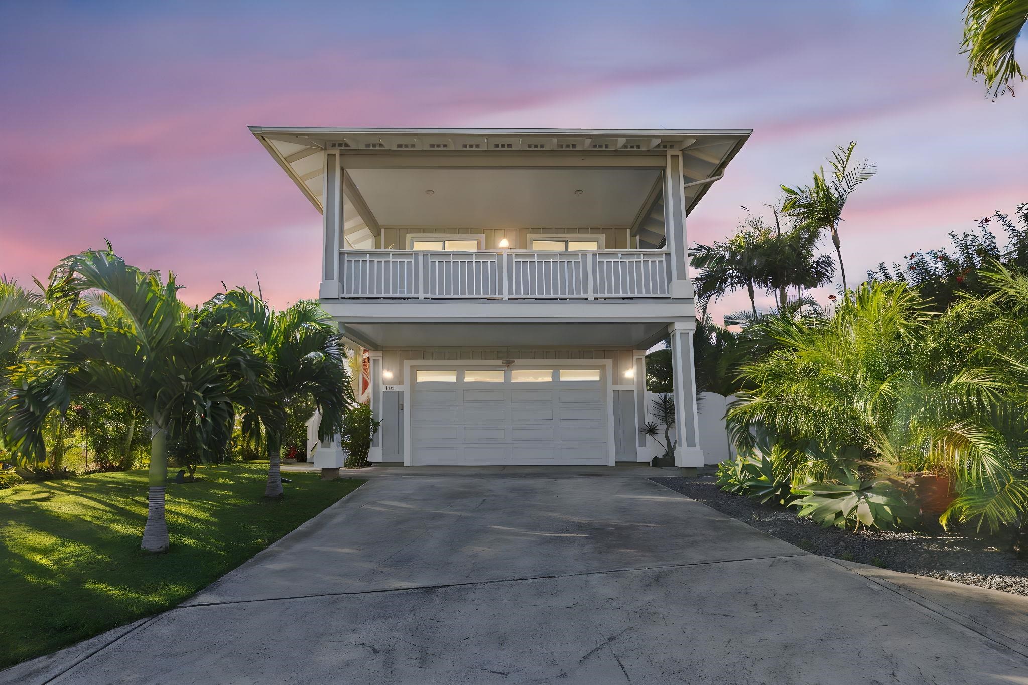 115 Kumula'au Ohia Loop, Wailuku, HI 96793