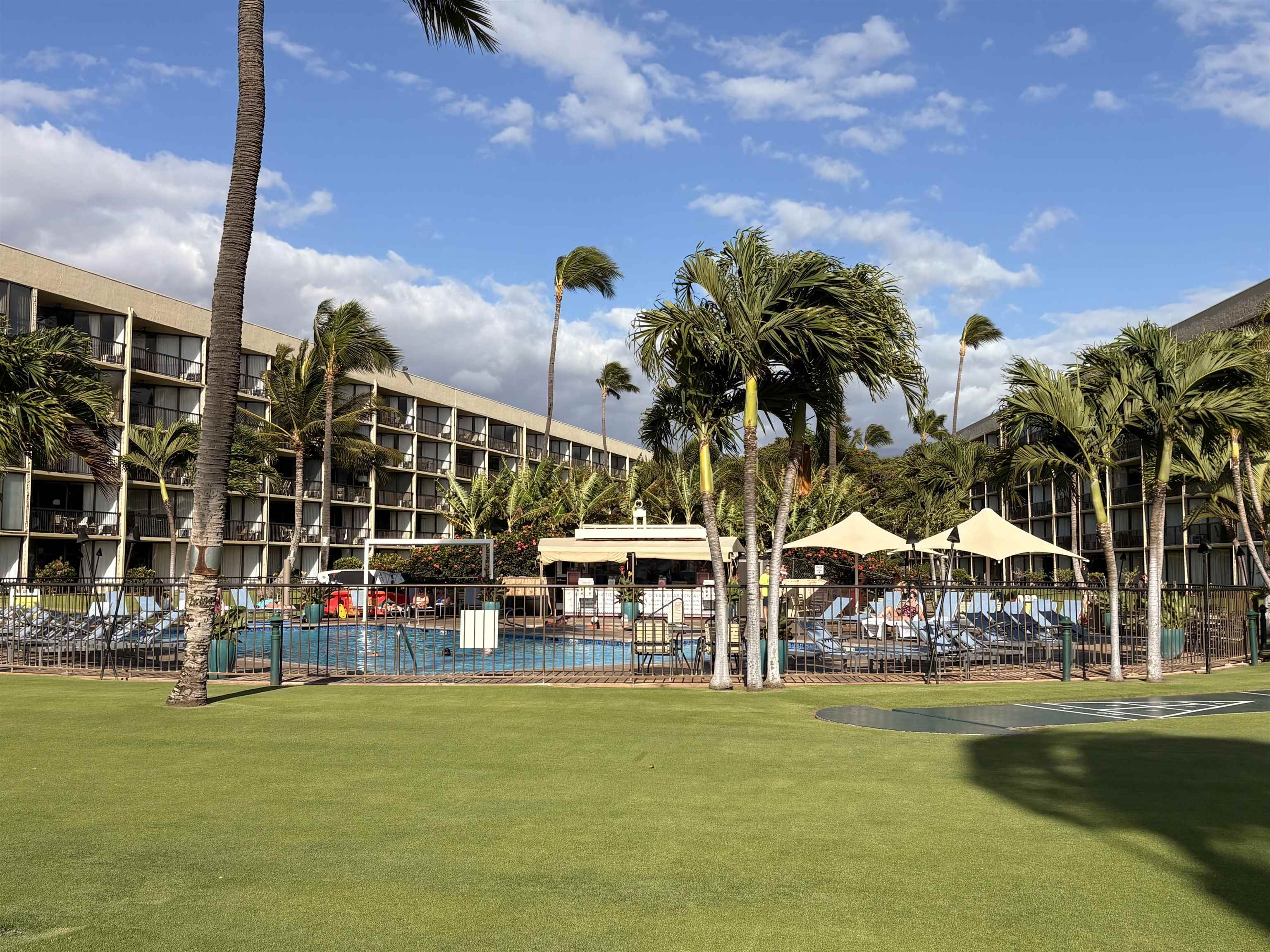 1032 Kihei Rd, B411, Kihei, HI 96753-9998