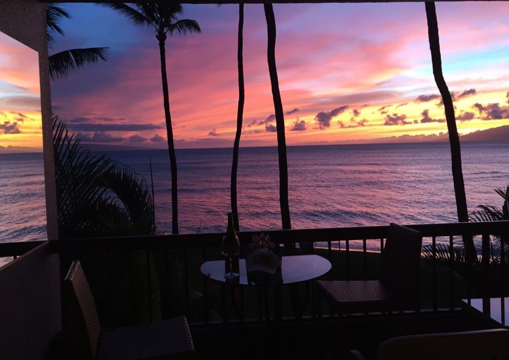 3875 Lower Honoapiilani Rd, A206, Lahaina, HI 96761