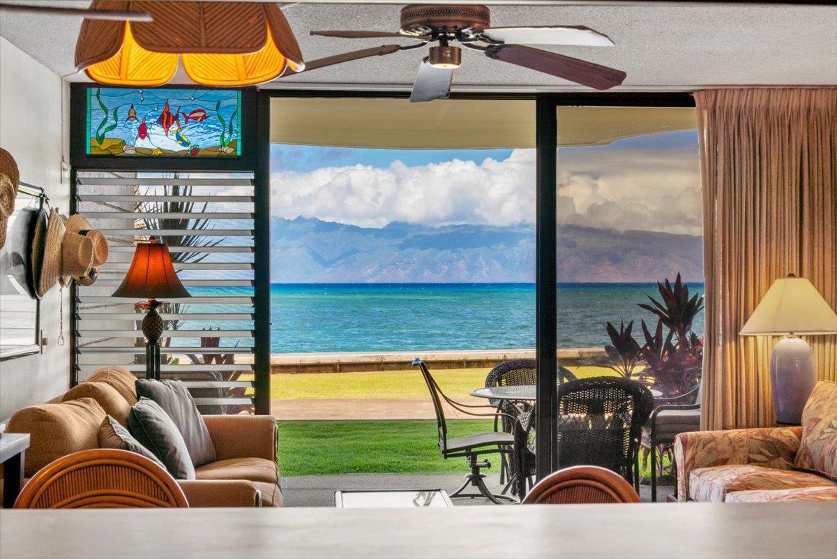 4471 Lower Honoapiilani Rd, 112, Lahaina, HI 96761
