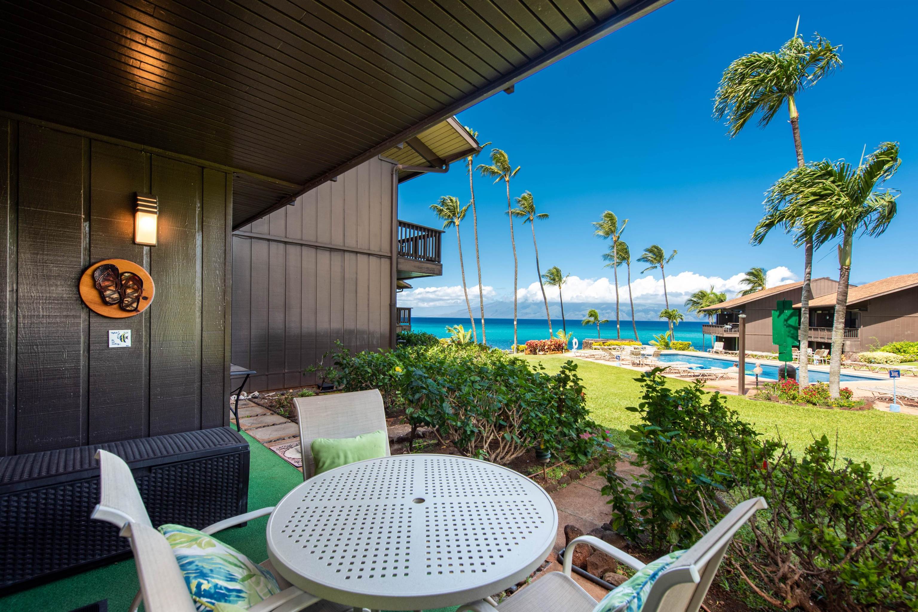4057 Lower Honoapiilani Rd, 121, Lahaina, HI 96761
