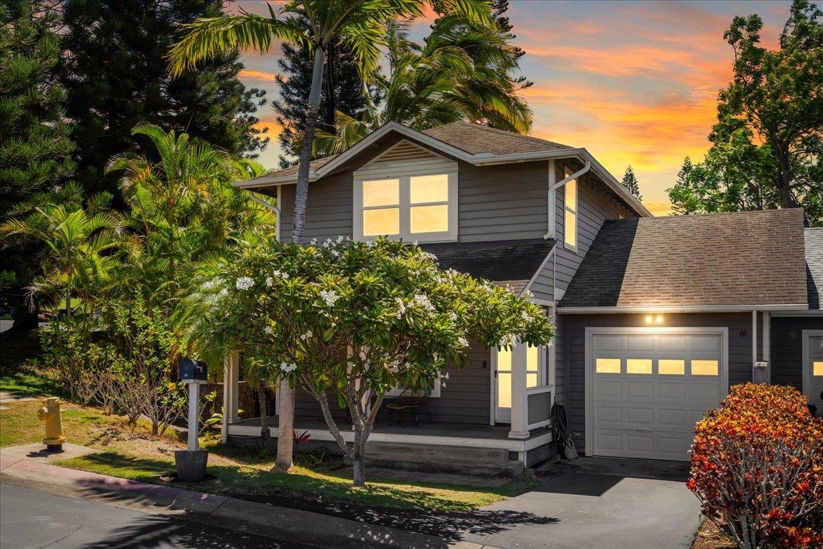 2740 Liholani St, 10, Pukalani, HI 96768