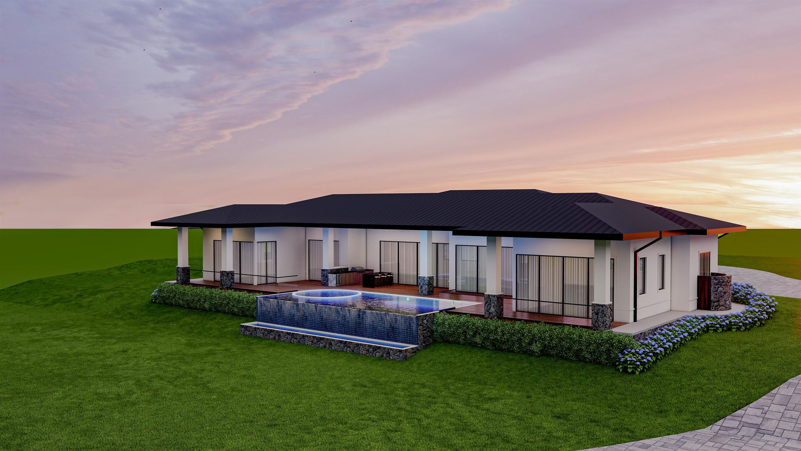 172 Huahua Pl, Unit A, Kula, HI 96790