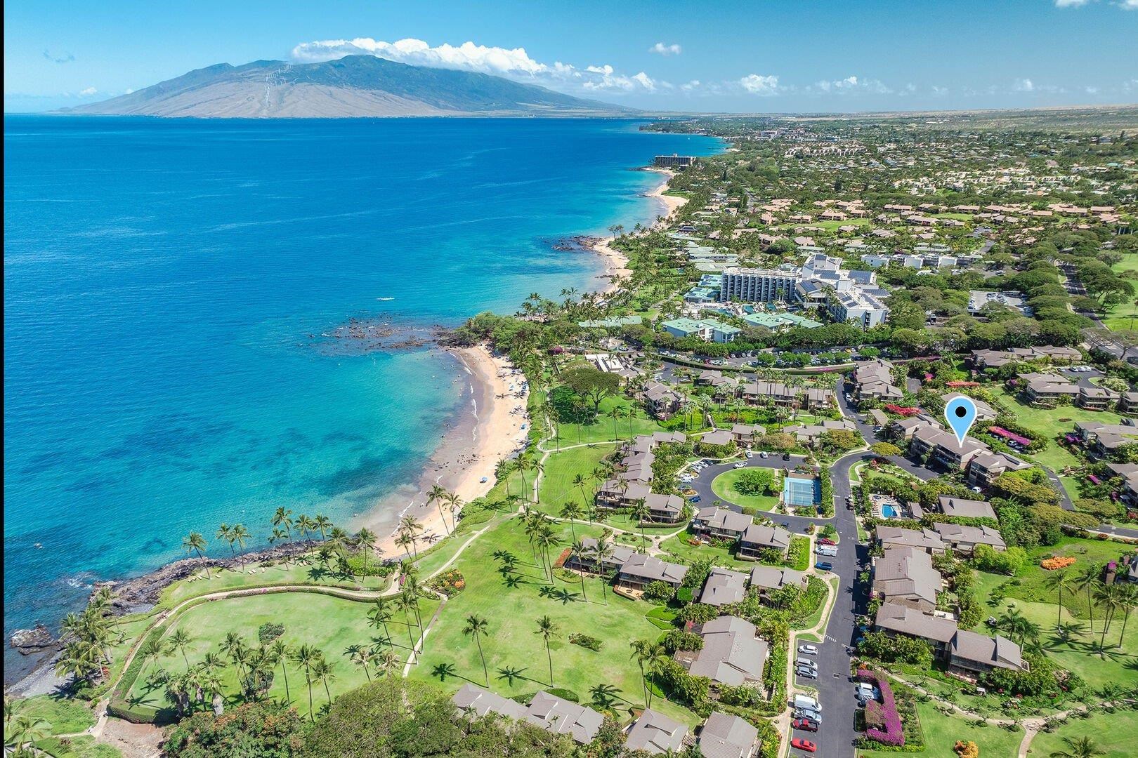 3600 Wailea Alanui Dr, 803, Kihei, HI 96753