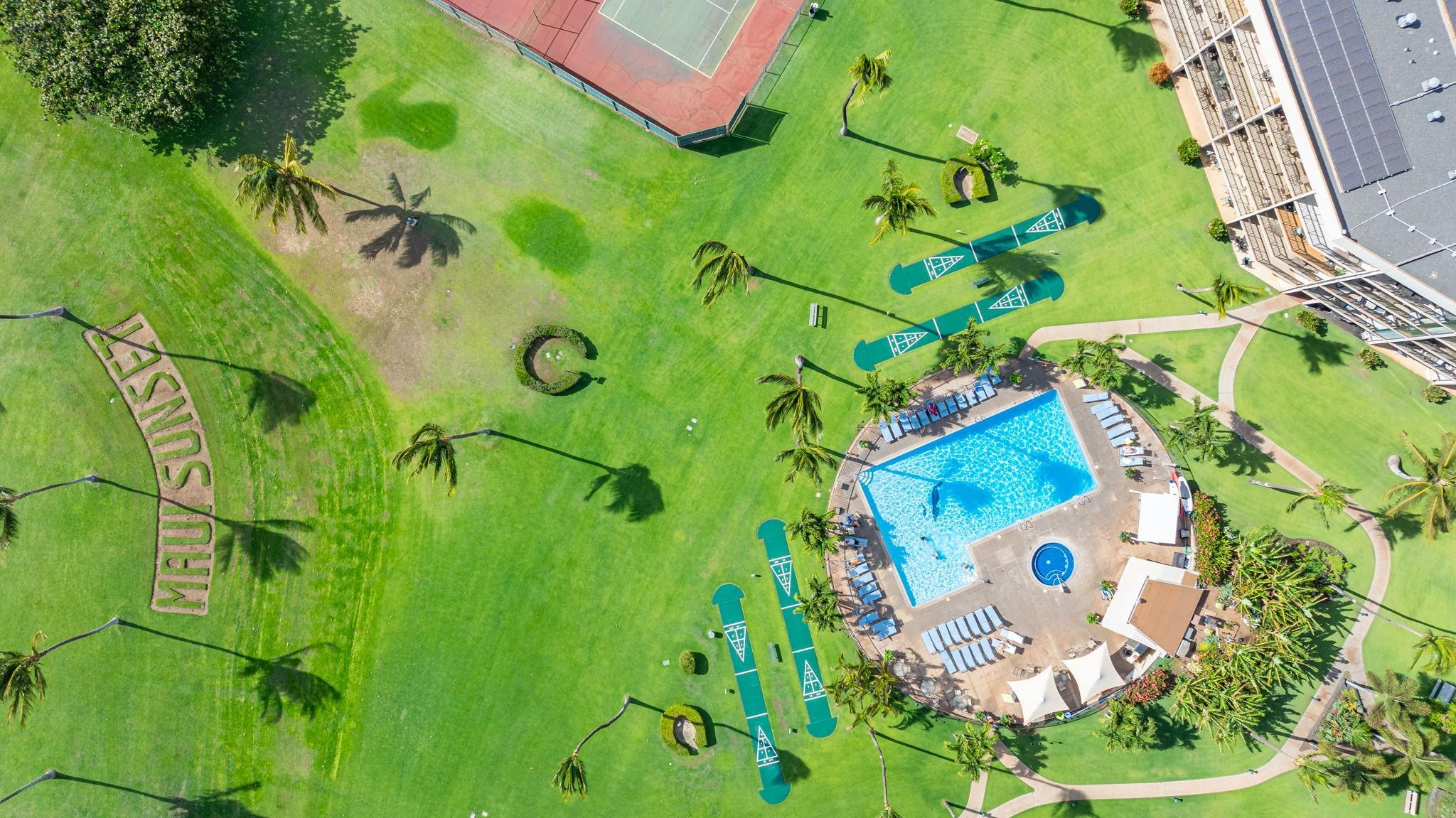 1032 Kihei Rd, A412, Kihei, HI 96753