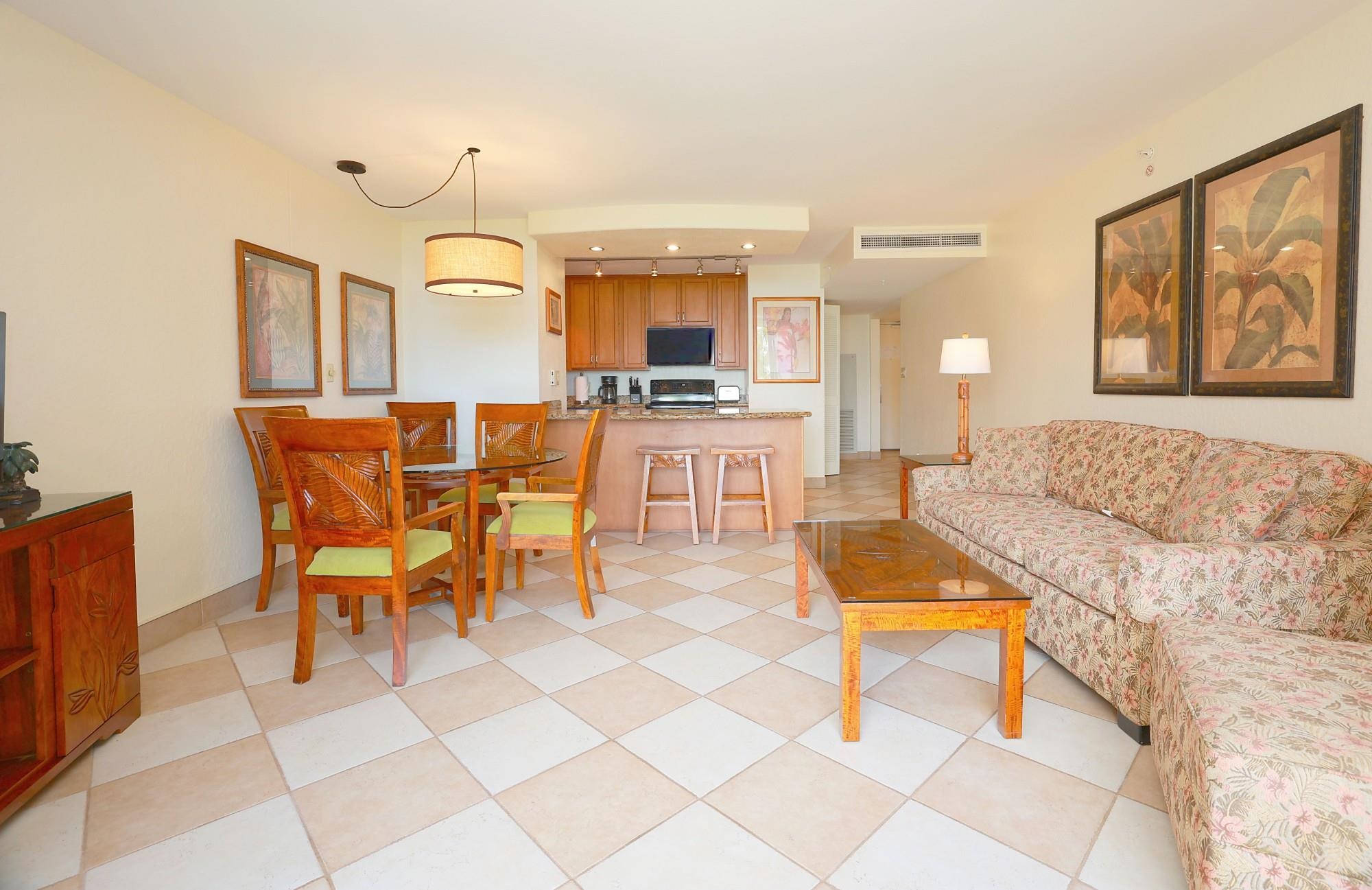 3445 Lower Honoapiilani Rd, 435, Lahaina, HI 96761