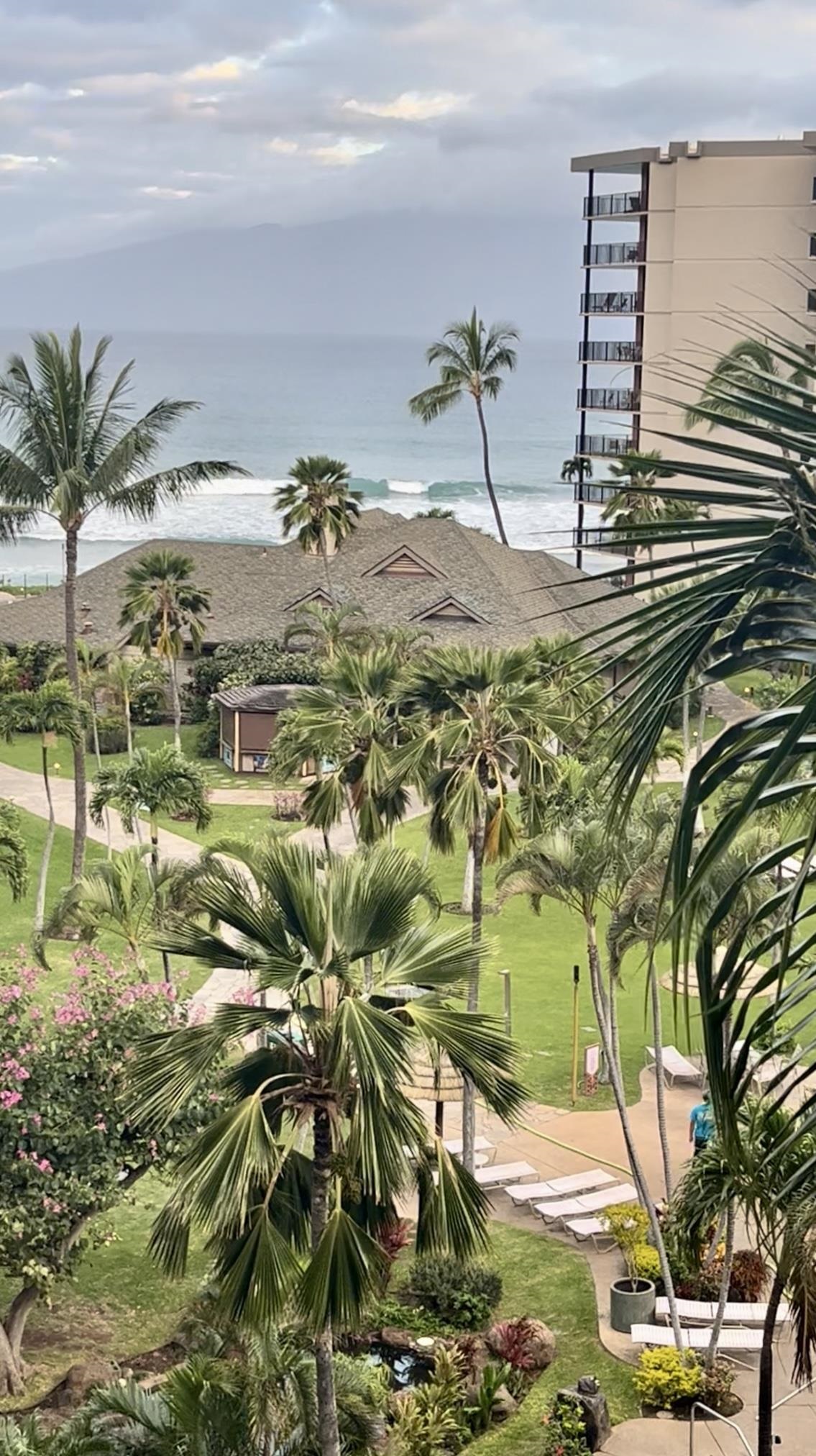 3445 Lower Honoapiilani Rd, 644, Lahaina, HI 96761