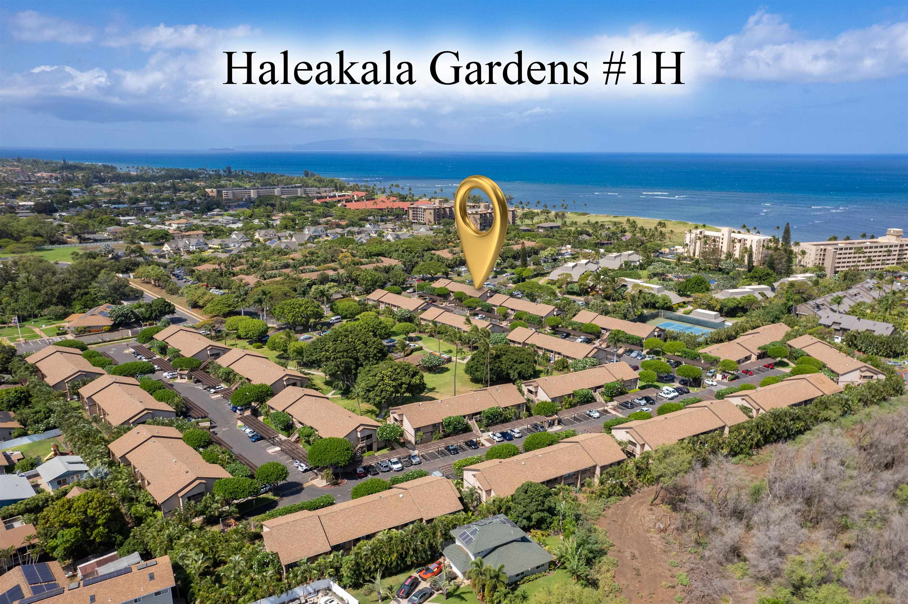 15 Kulanihakoi St, 1H, Kihei, HI 96753
