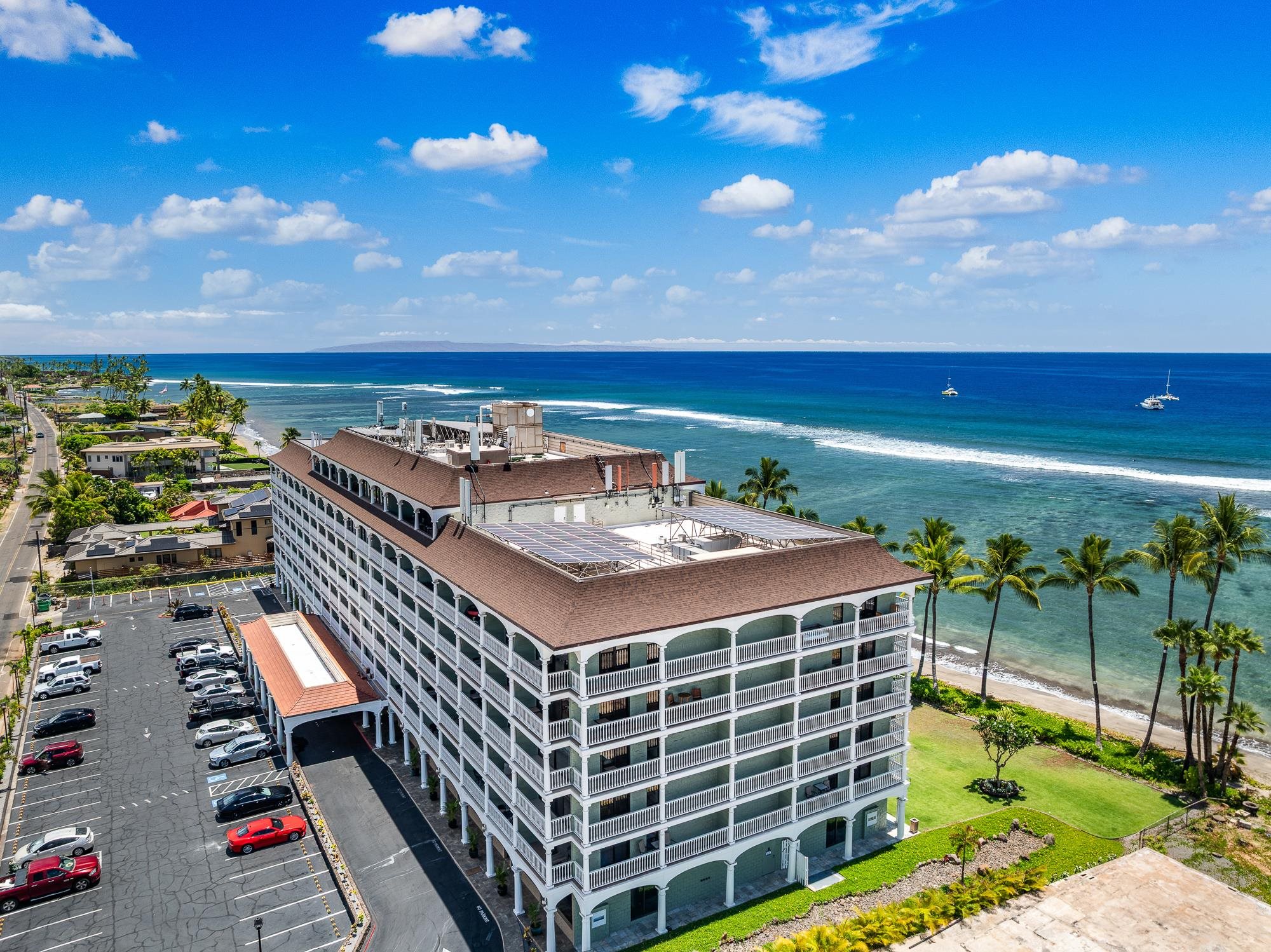 475 Front St, 620, Lahaina, HI 96761