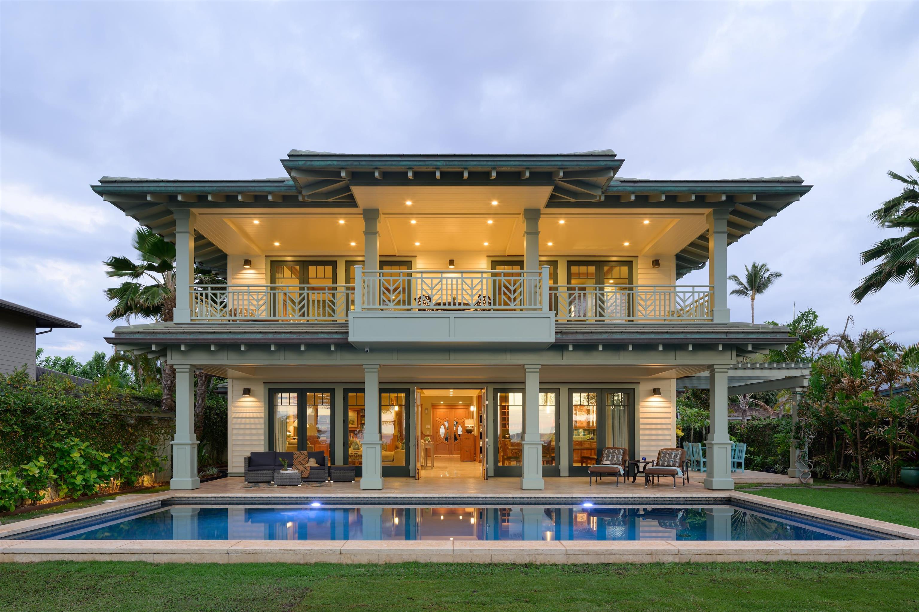 1536 Halama St, Kihei, HI 96753