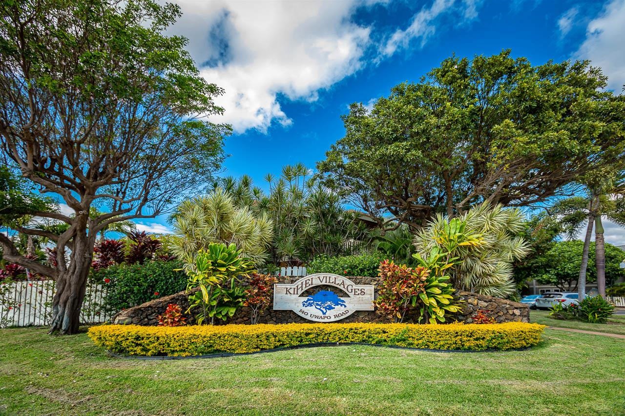 140 Uwapo Rd, 24-202, Kihei, HI 96753