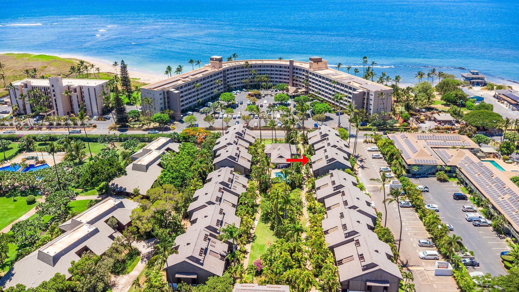 777 Kihei Rd, 105, Kihei, HI 96753