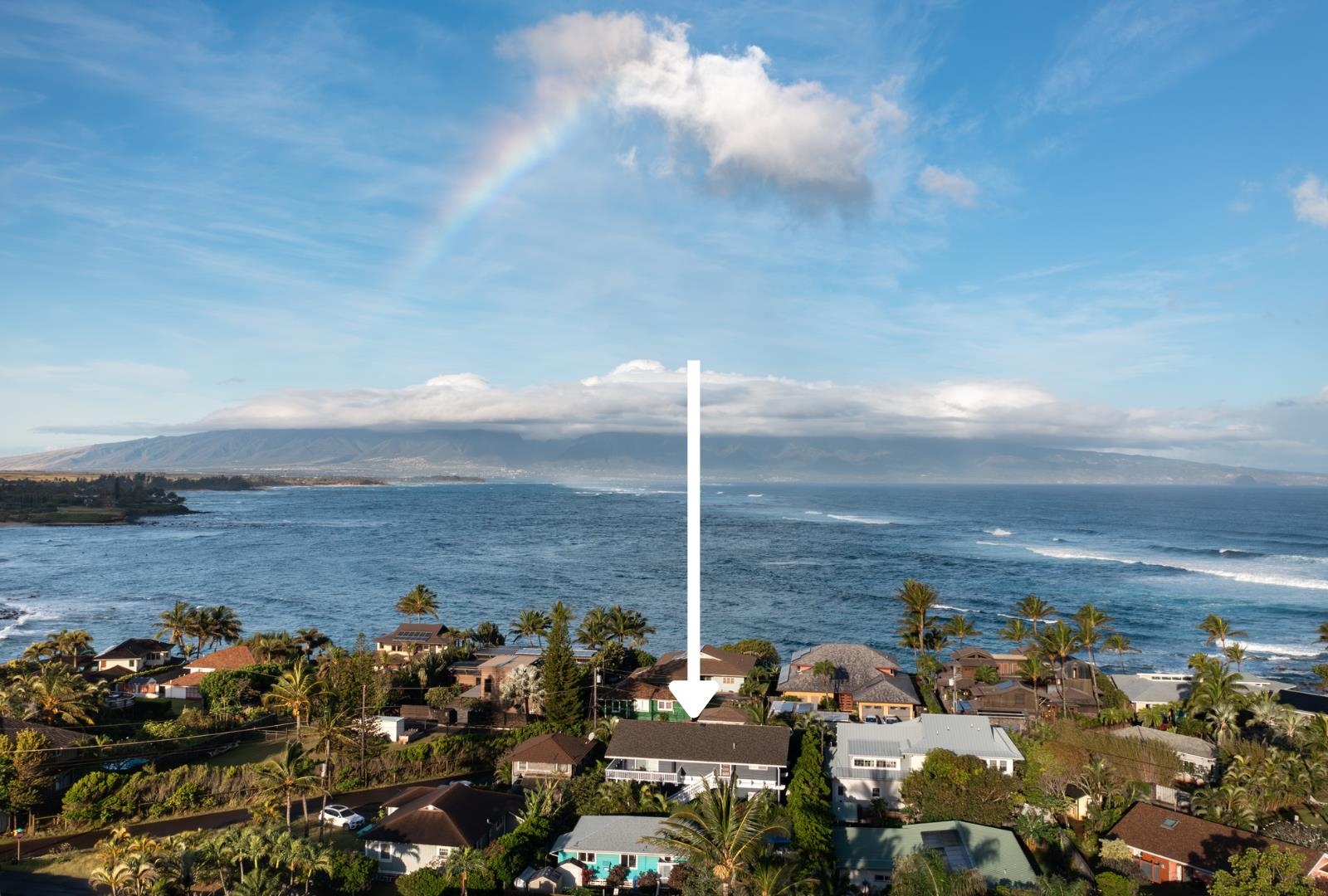 78 Aleiki Pl, A, Paia, HI 96779