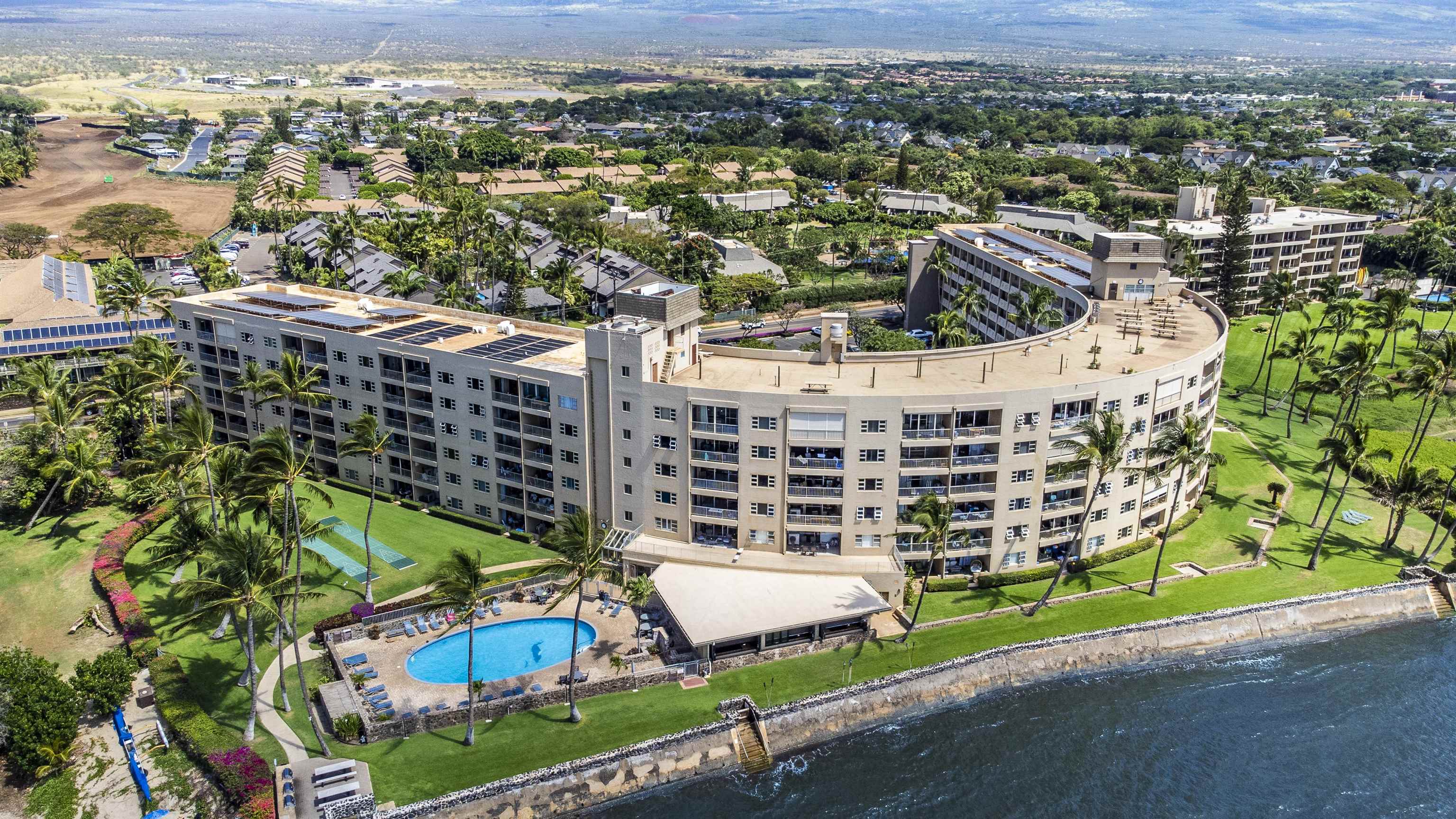 760 Kihei Rd, 202, Kihei, HI 96753