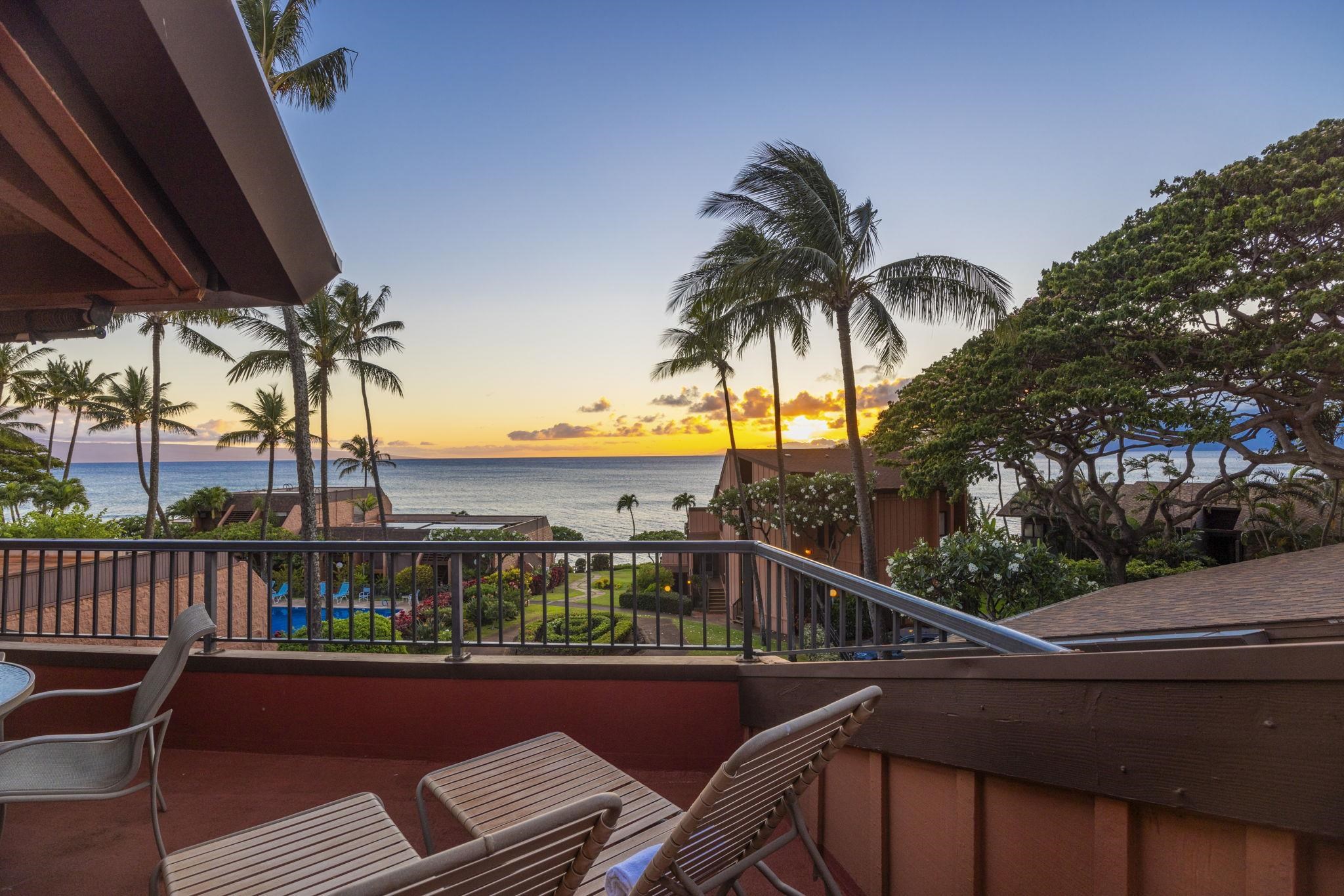 3959 Lower Honoapiilani Rd, A205, Lahaina, HI 96761