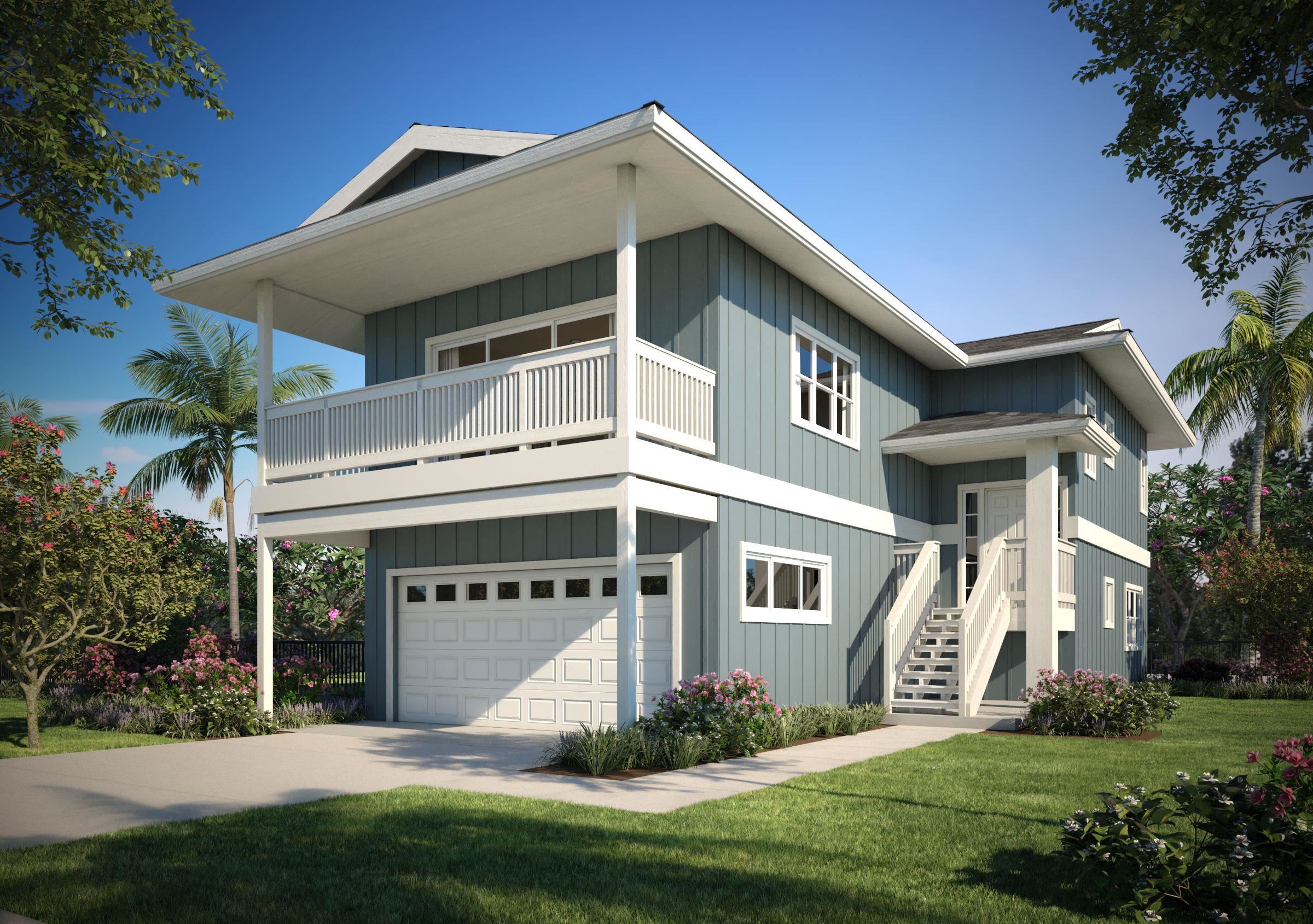 329 Na Mahoe St, Lot 20, Makawao, HI 96768