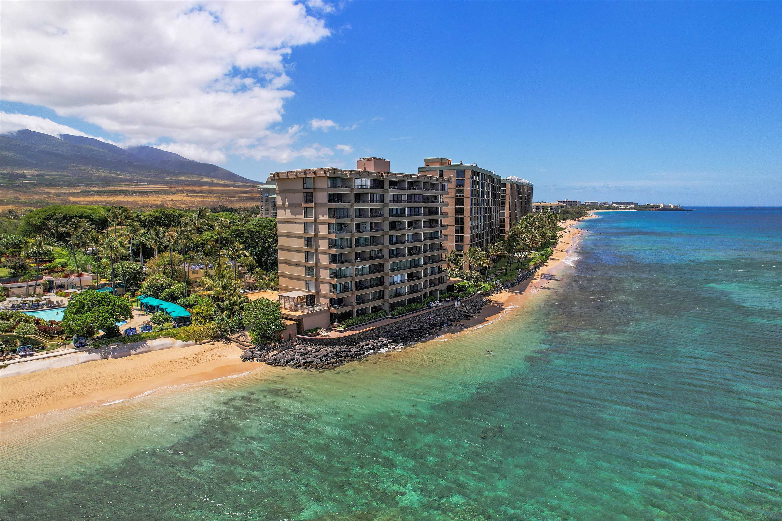 106 Kaanapali Shores Pl, 205, Lahaina, HI 96761