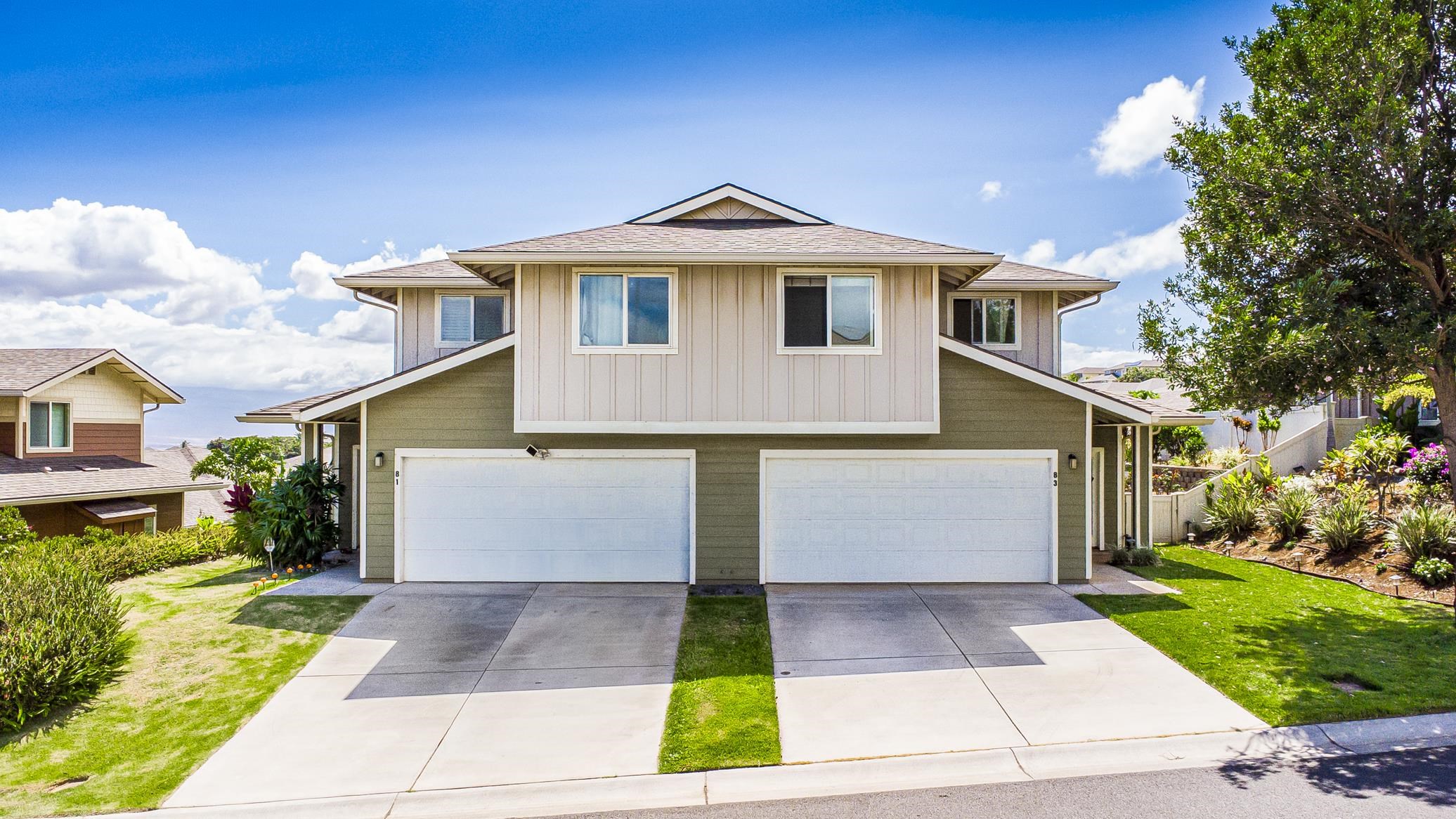 83 Hoolaau St, 10, Wailuku, HI 96793-4164