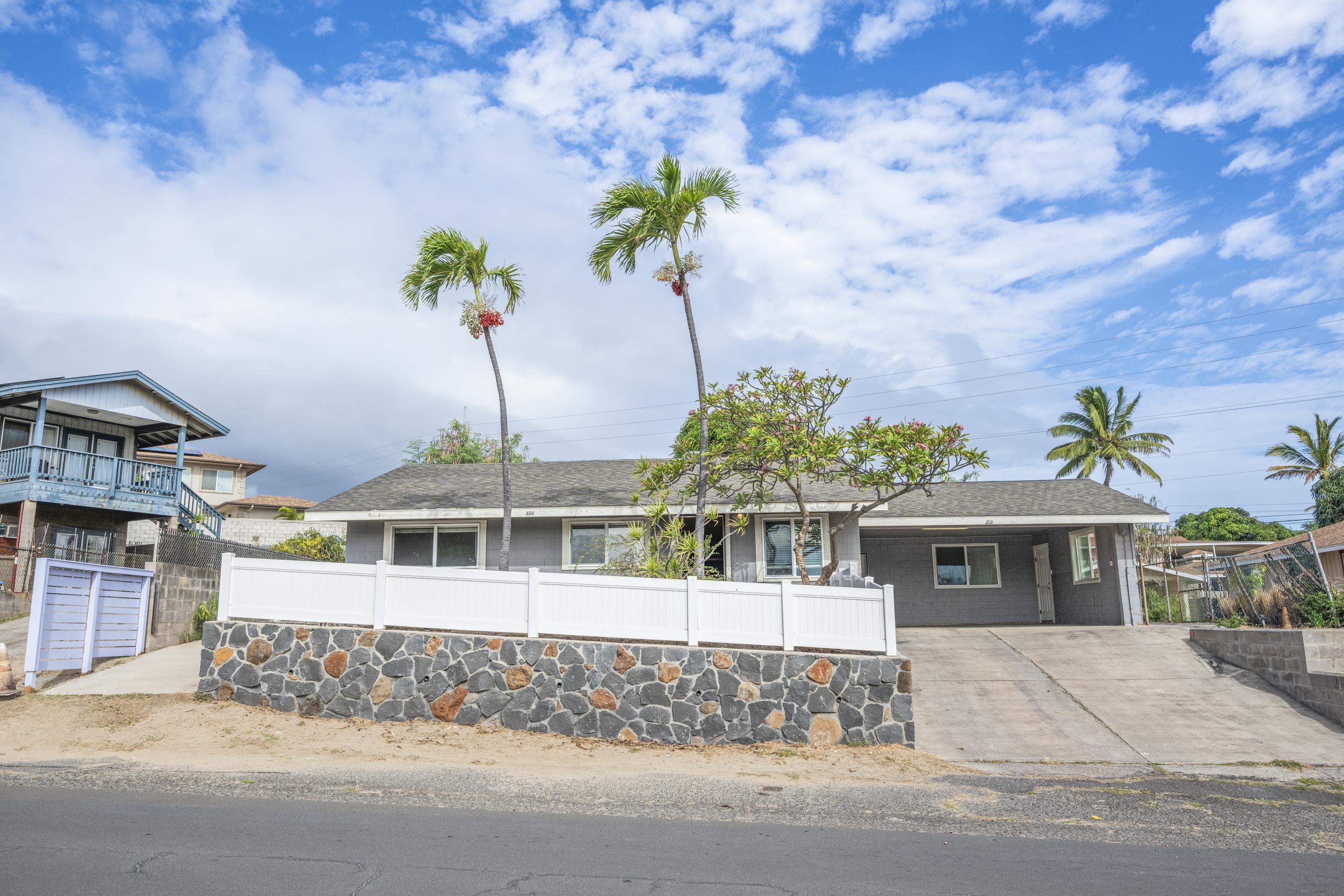 456 Ipu Cir, Kahului, HI 96732
