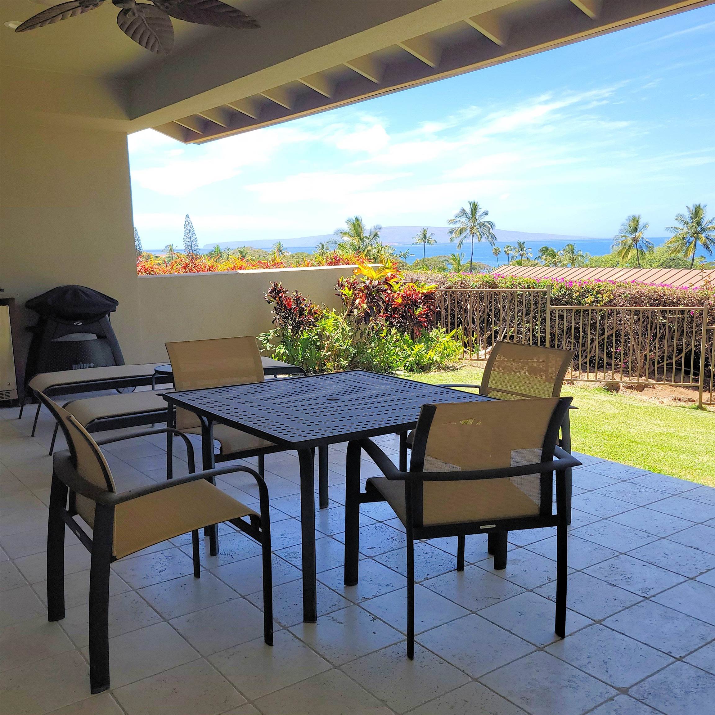 83 Kainehe Pl, 9B, Kihei, HI 96753-0000