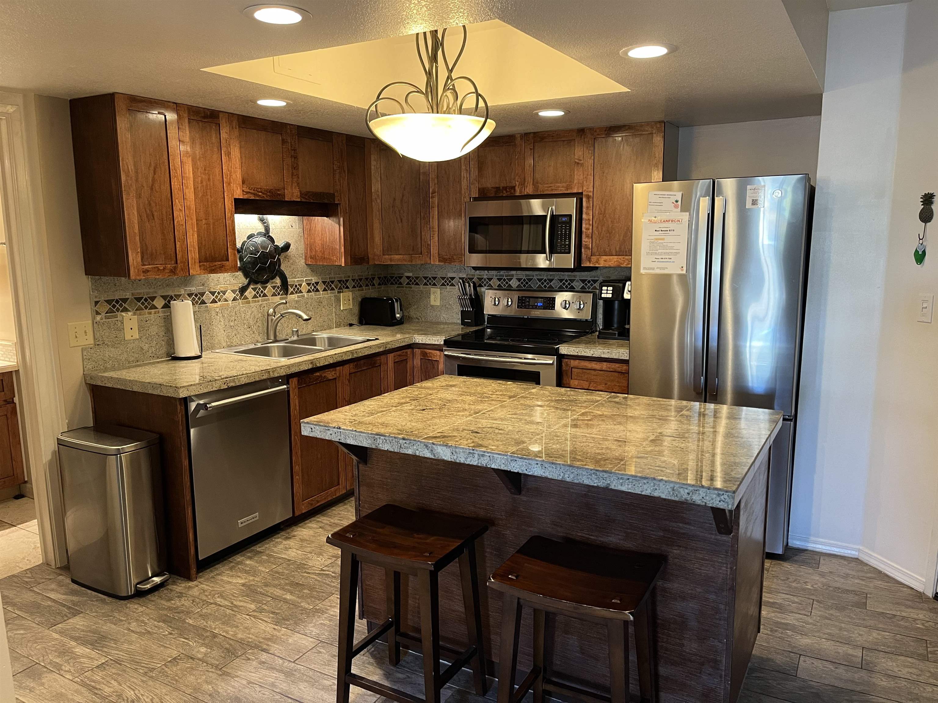 2575 Kihei Rd, G-310, Kihei, HI 96753