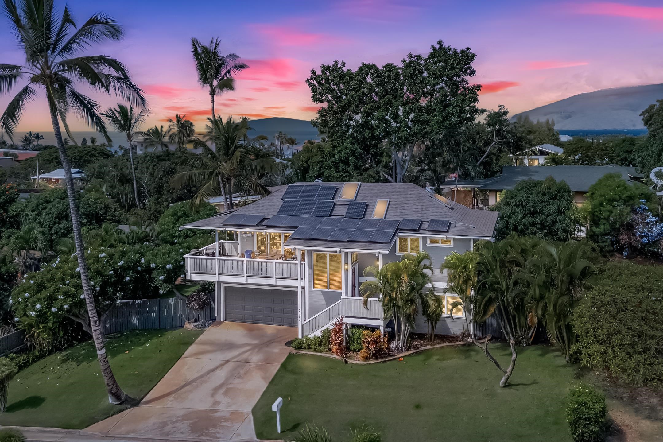 2180 Auina Pl, Kihei, HI 96753