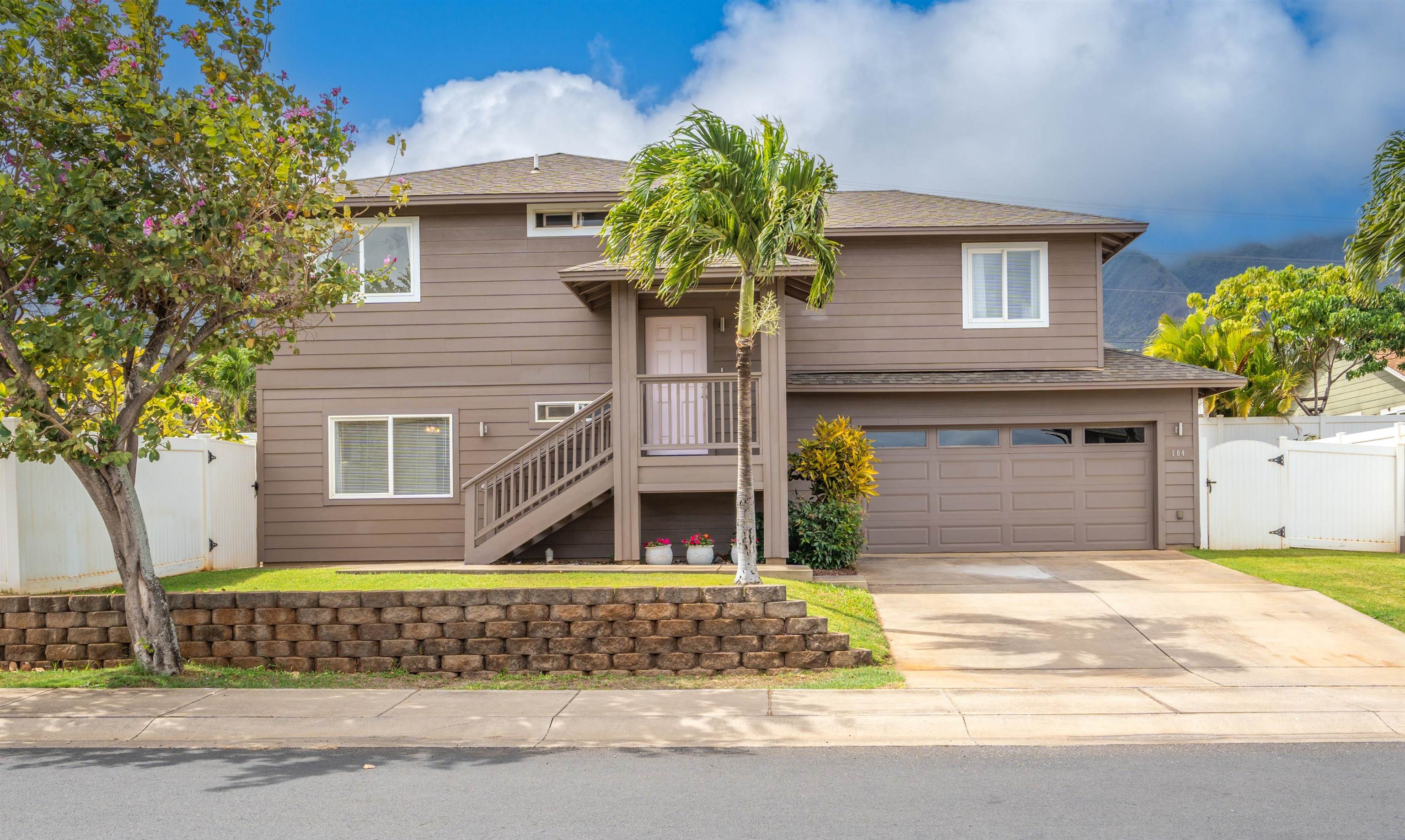 104 Kamahao Cir, Lot #49, Wailuku, HI 96793