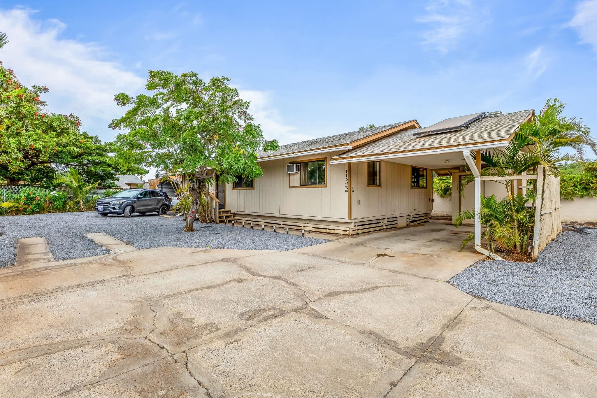 1156 Kihei Rd, Kihei, HI 96753