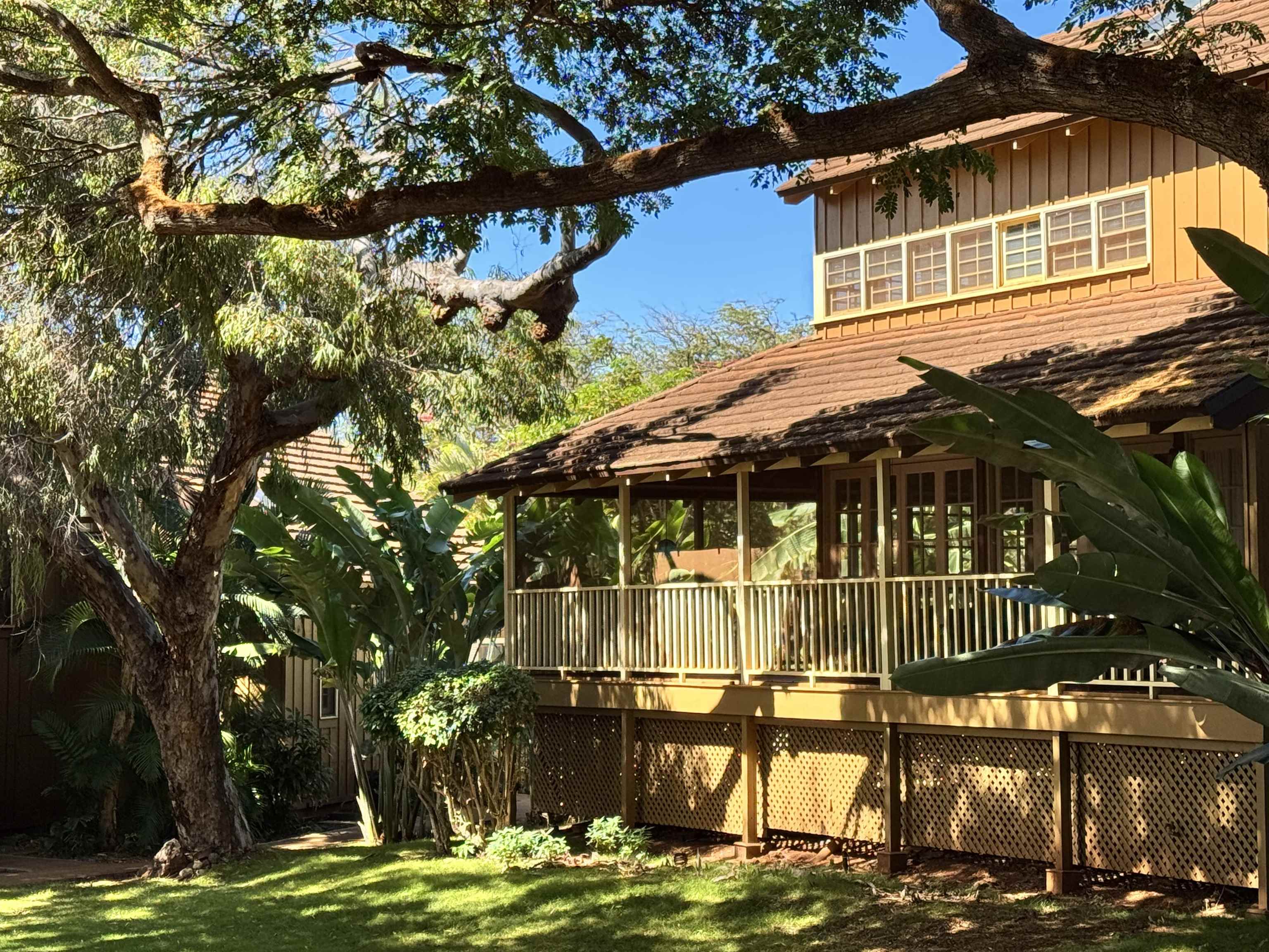 100 Lio Pl, E-2, Maunaloa, HI 96770