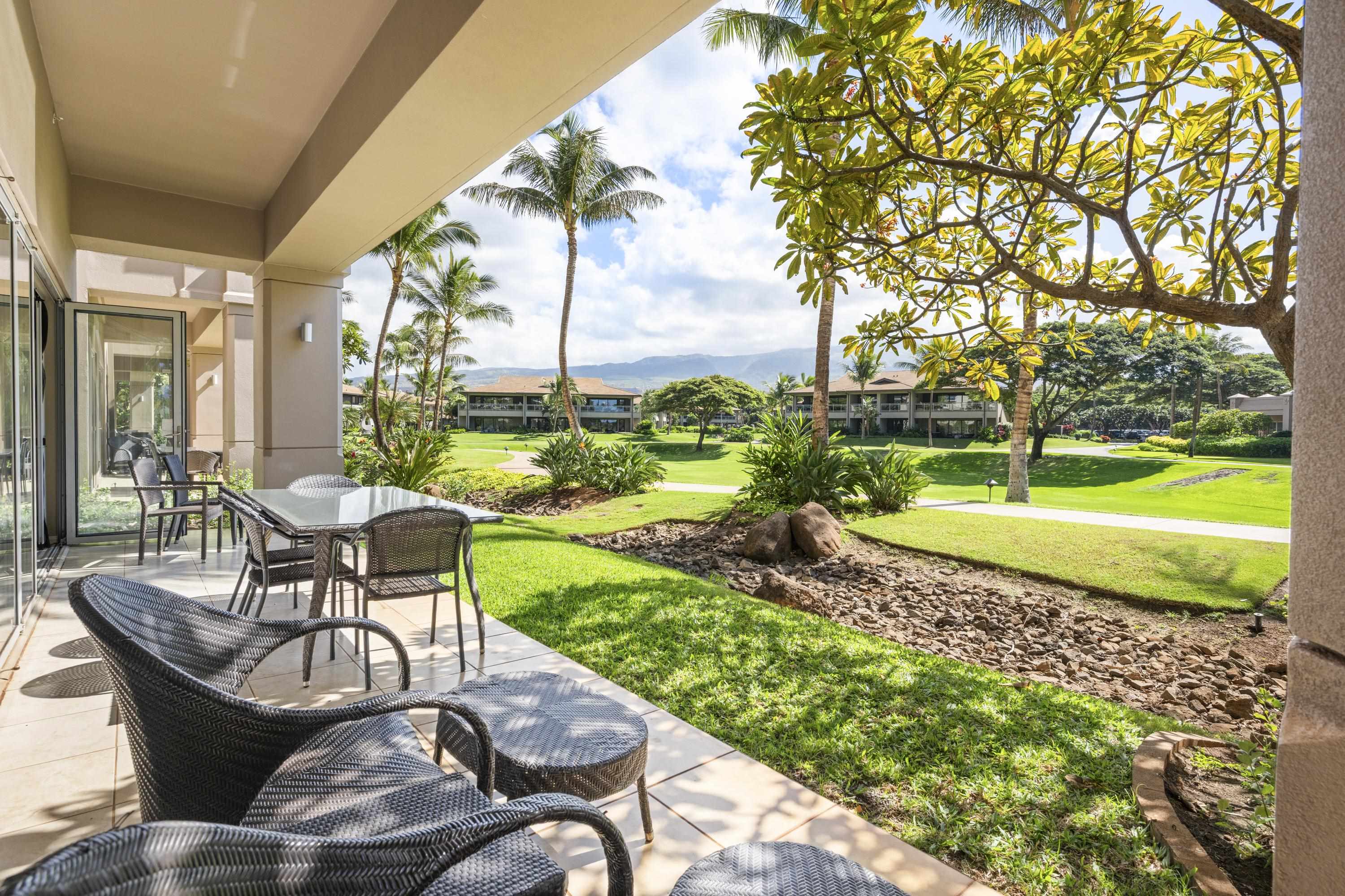 130 Kai Malina Pkwy, NR104, Lahaina, HI 96761