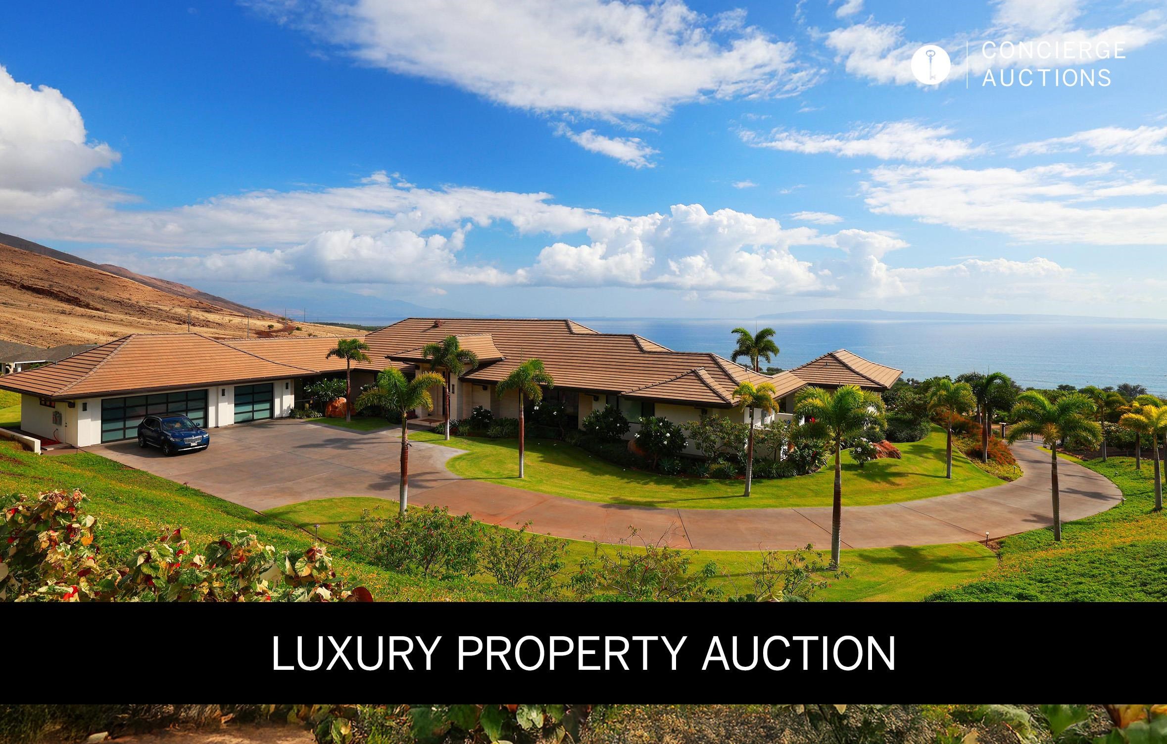 320 Luawai St, Lahaina, HI 96761