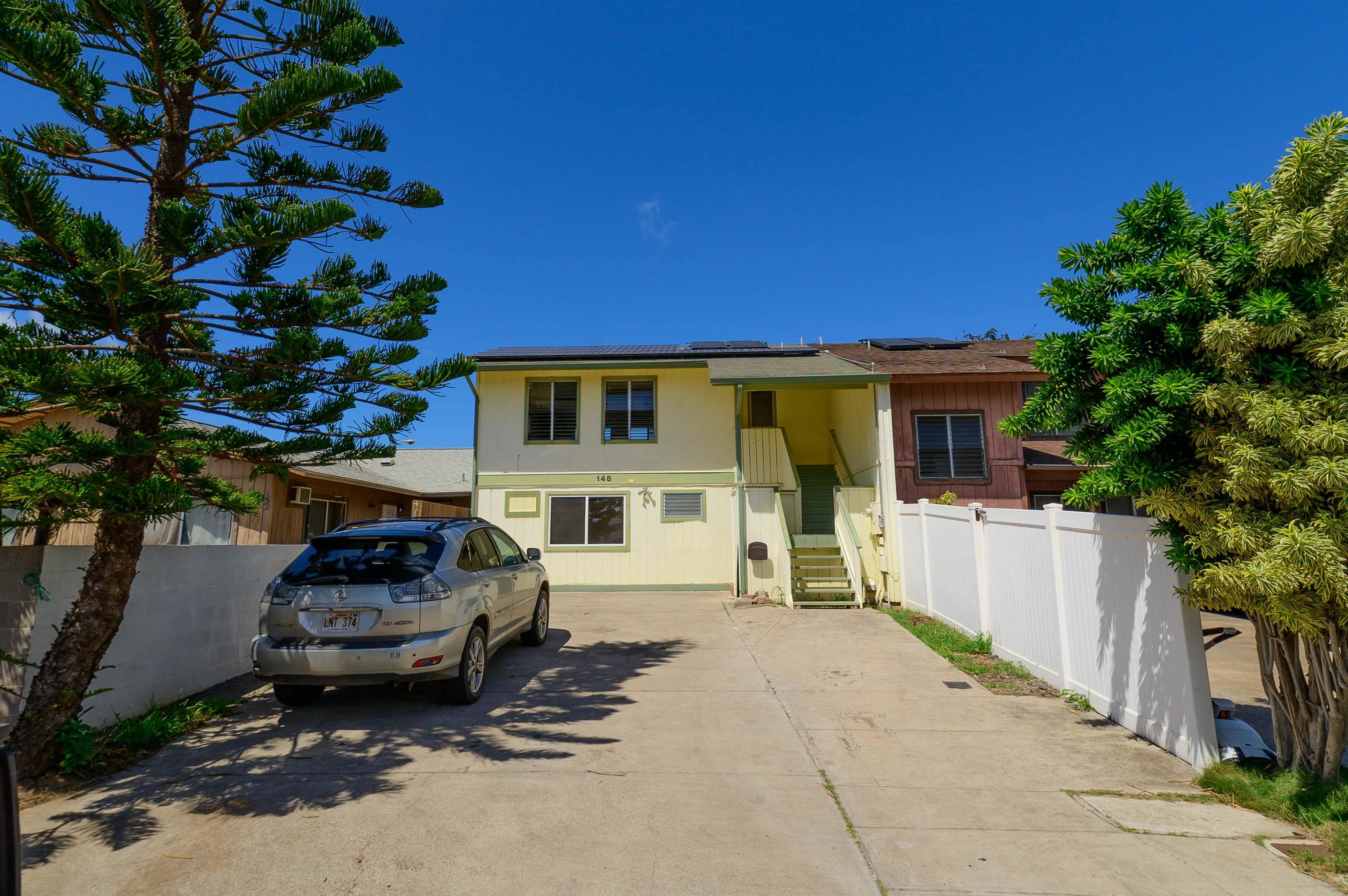 148 Hoomoku St, Kahului, HI 96732